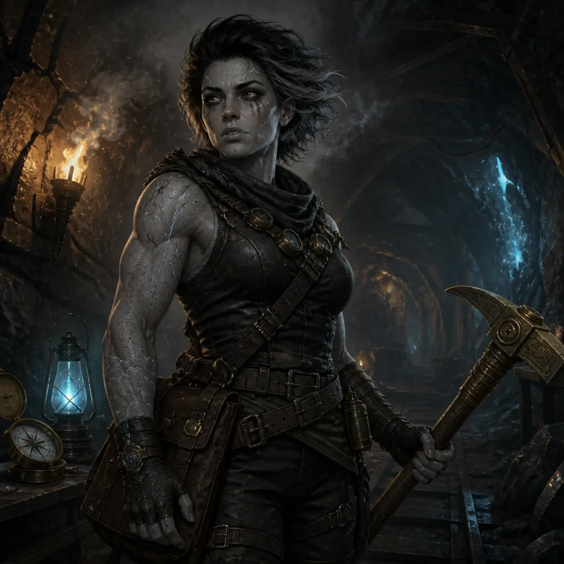 Sargon bint-Marid al-Rimal