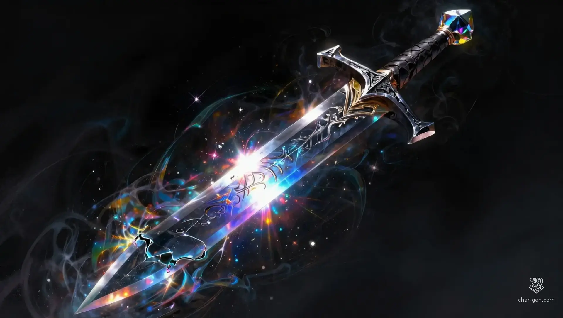 Rend of the Ninth Splinter
