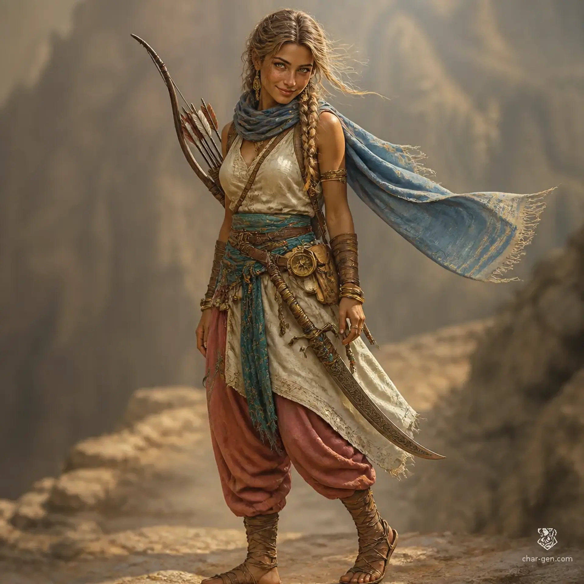 Sahzima Qorash