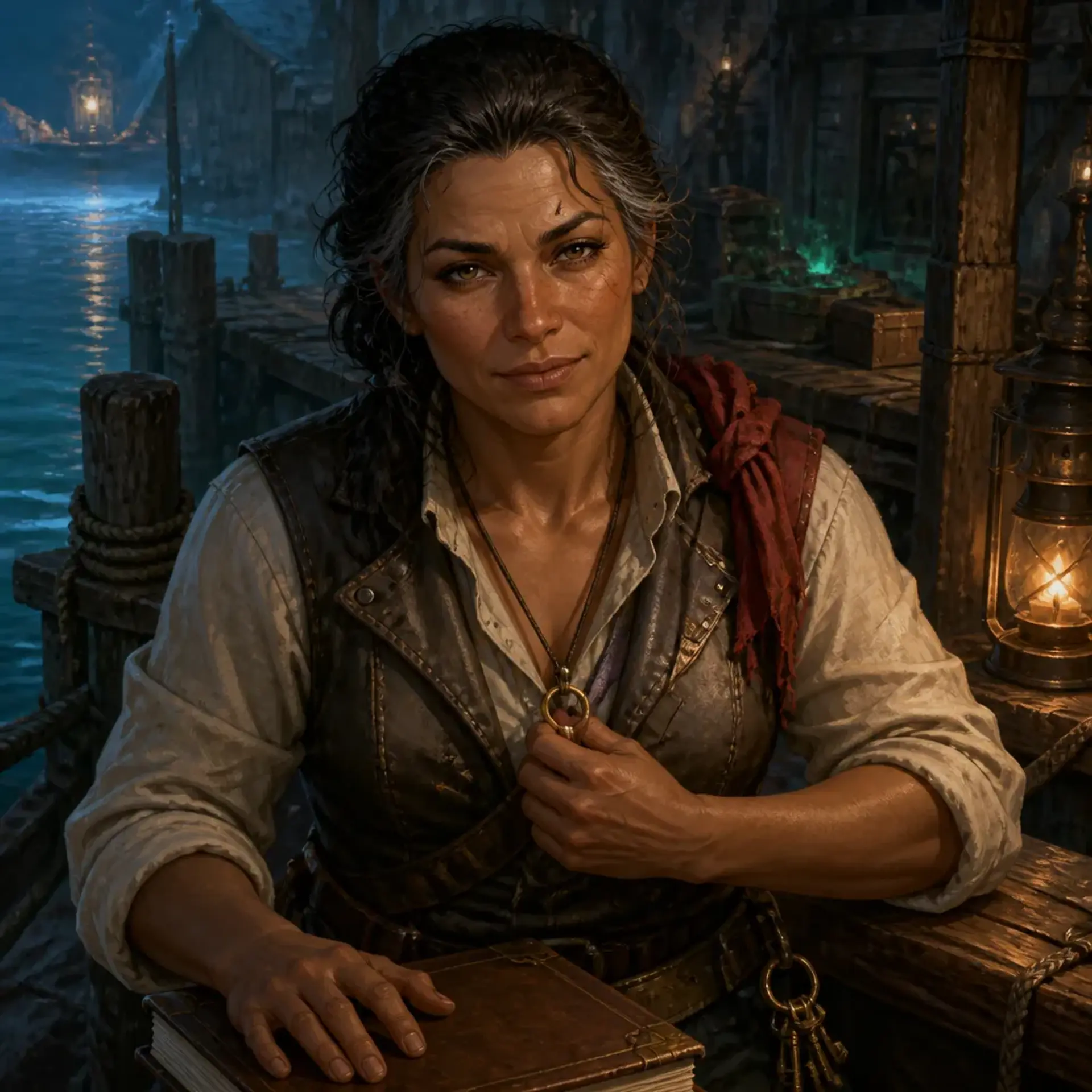 Rowan Docksman