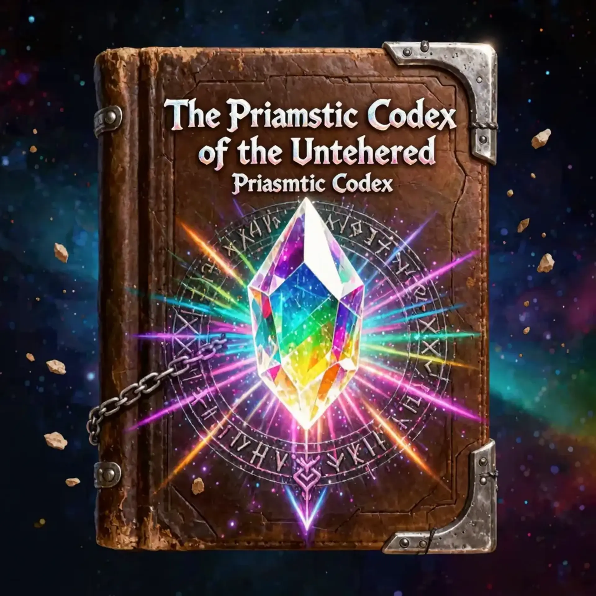 The Prismatic Codex of the Untethered