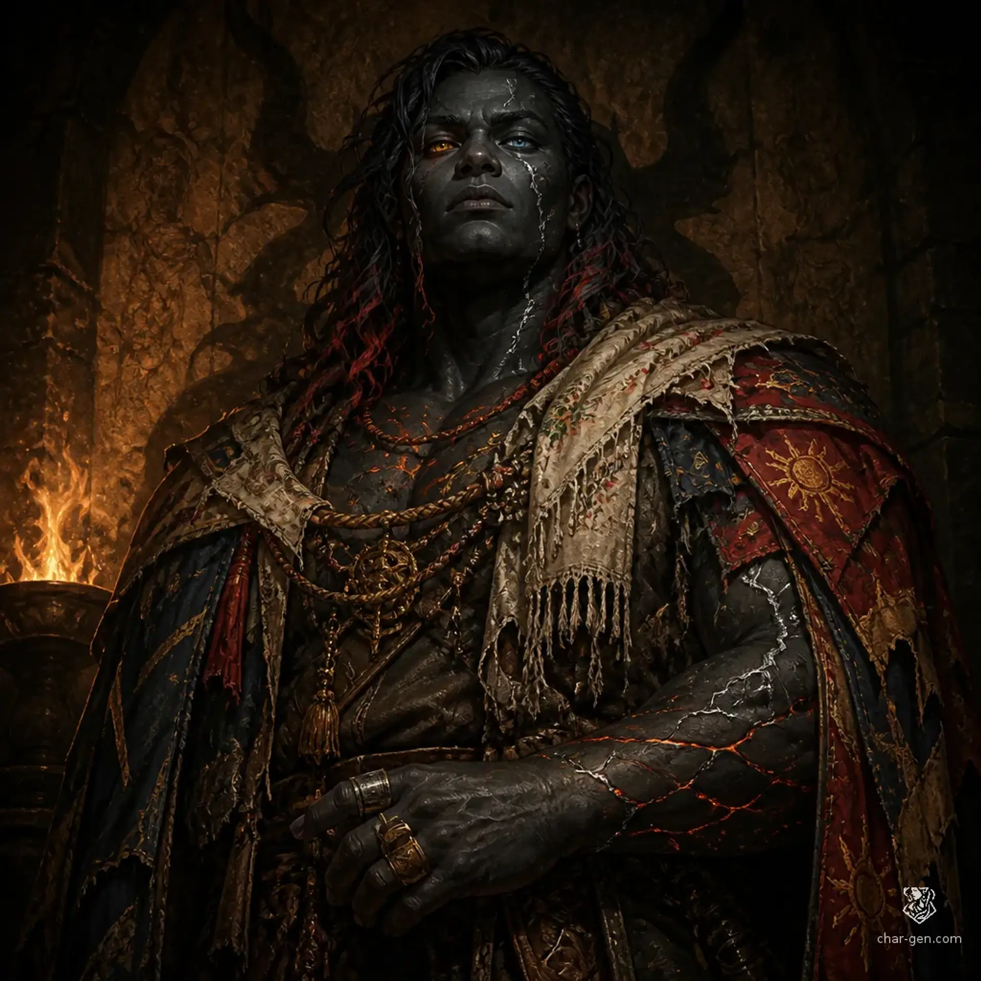 Barbarian