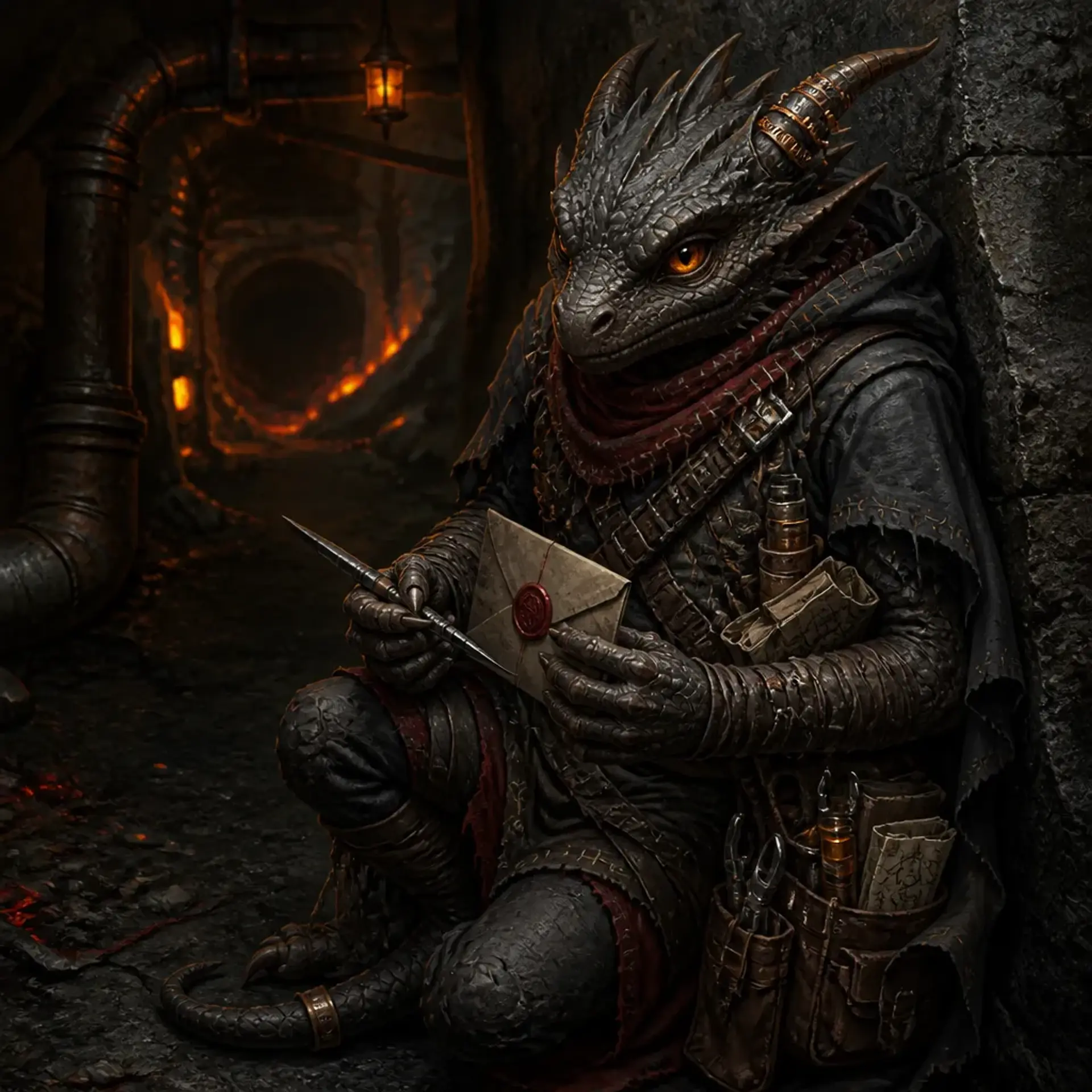 Kipp Cinder-Fingers