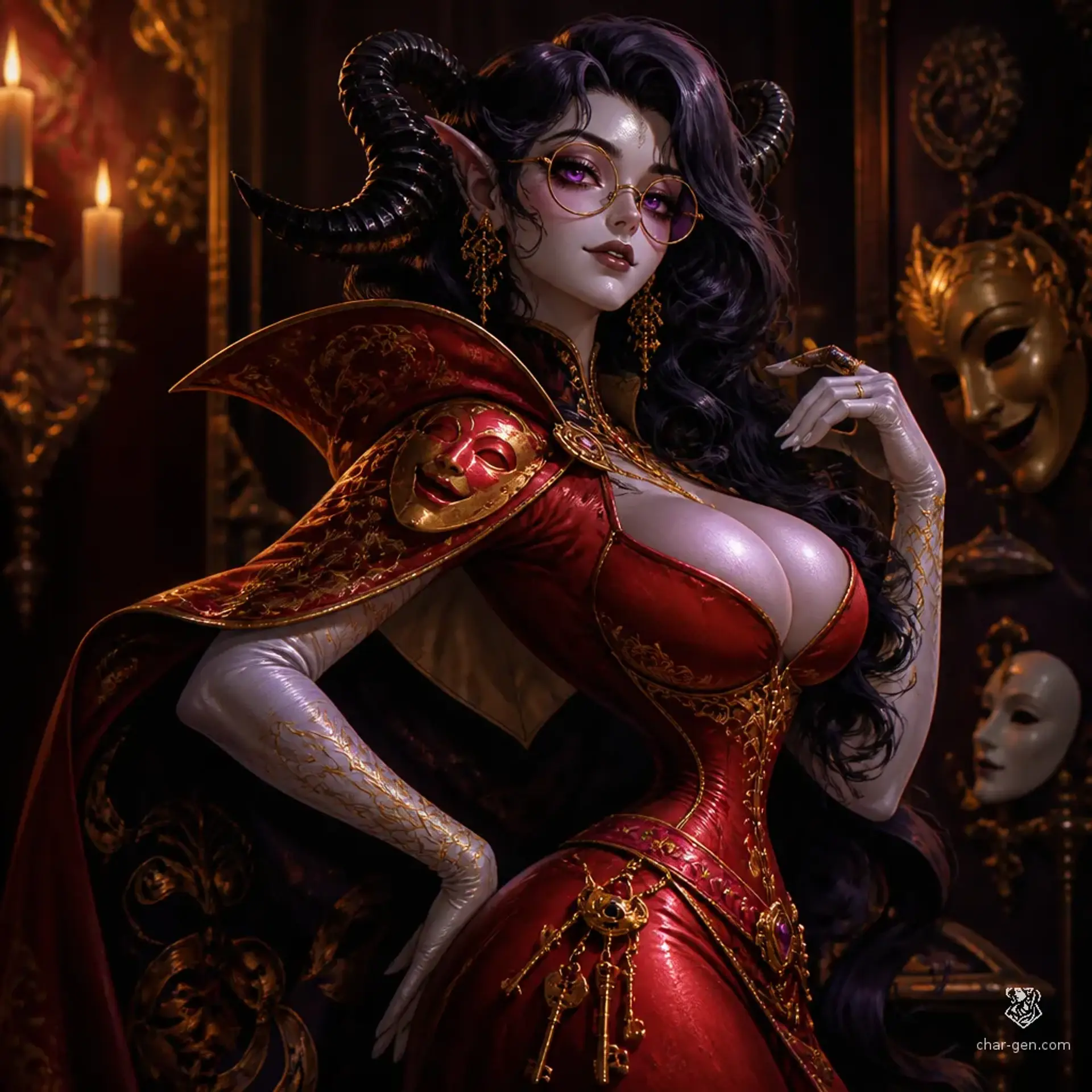 Veshira Vael