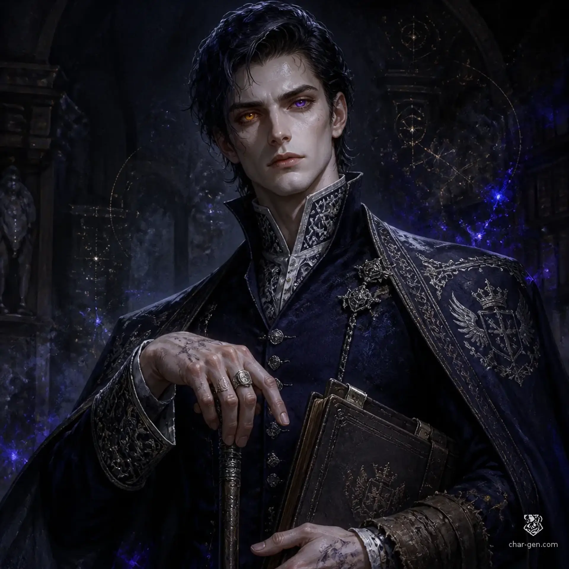Conrad von Eltane
