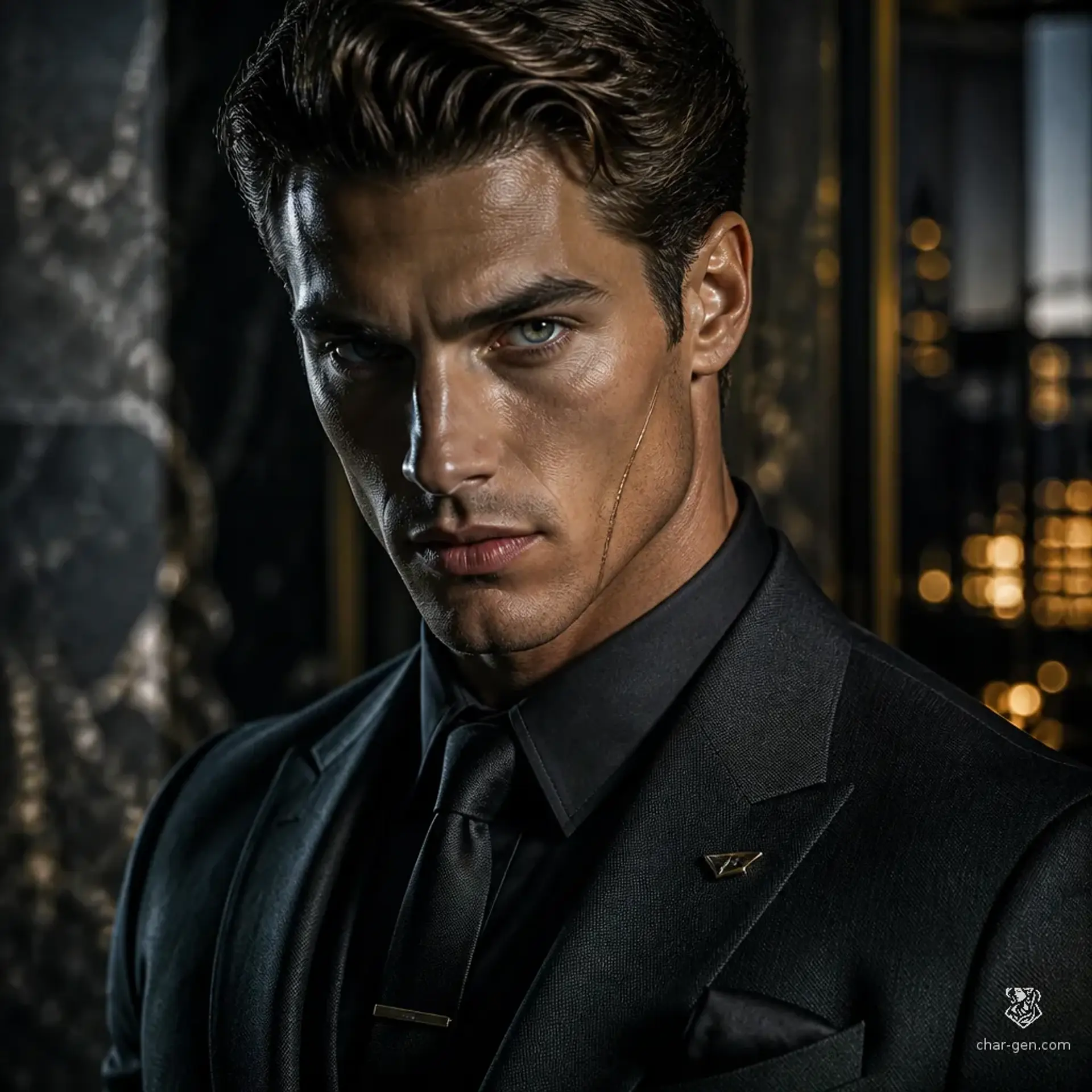 Dustin Domingue