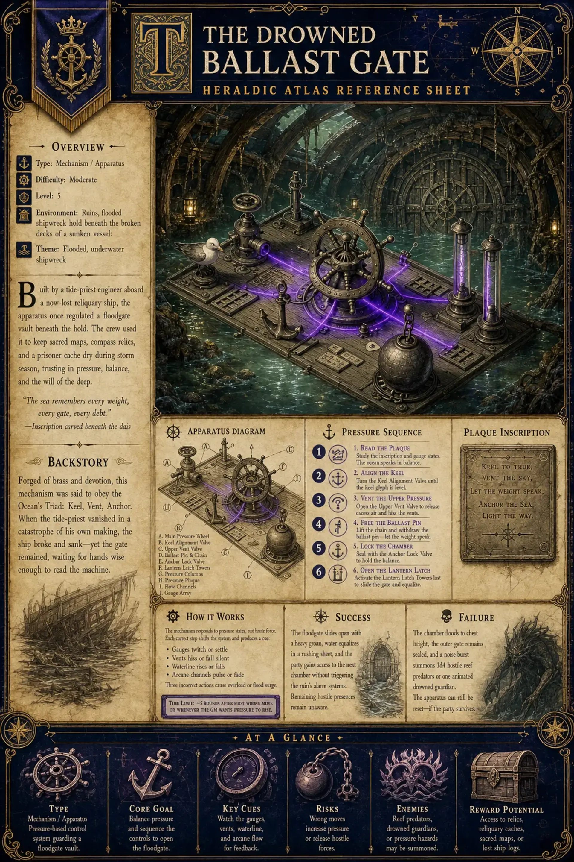Visual Sheet