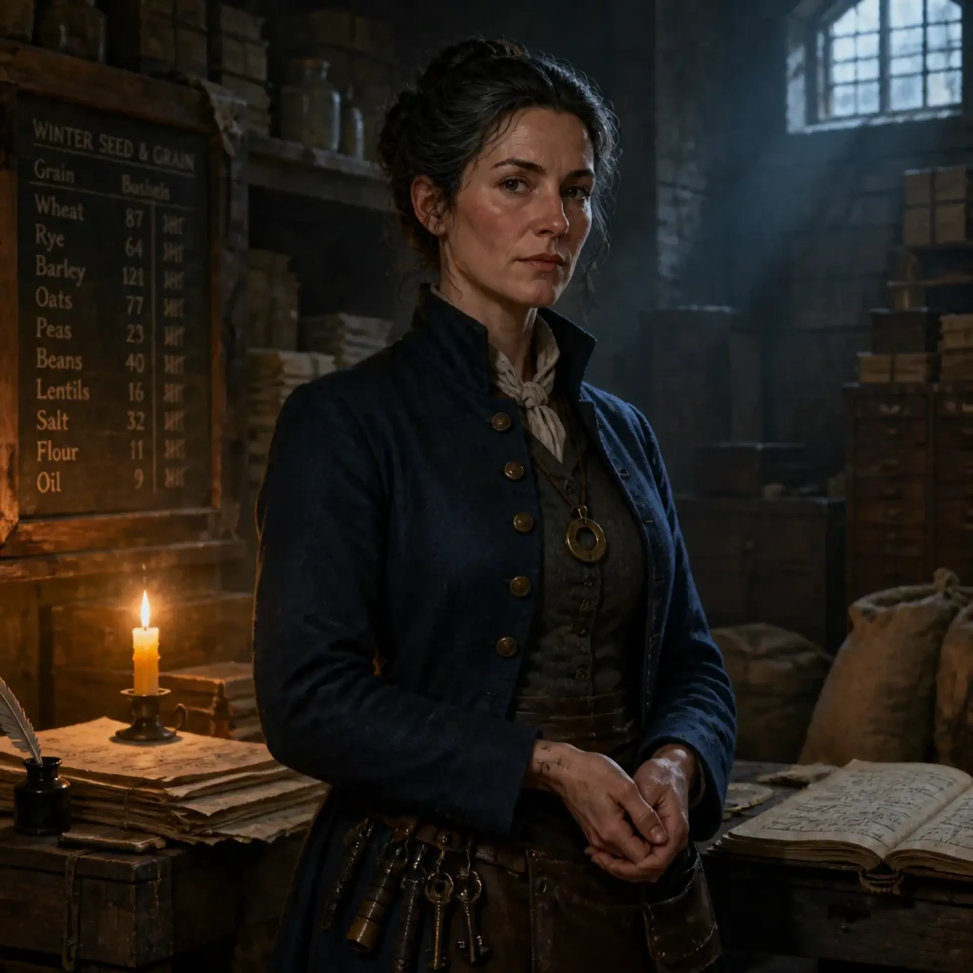 Lysa Brant