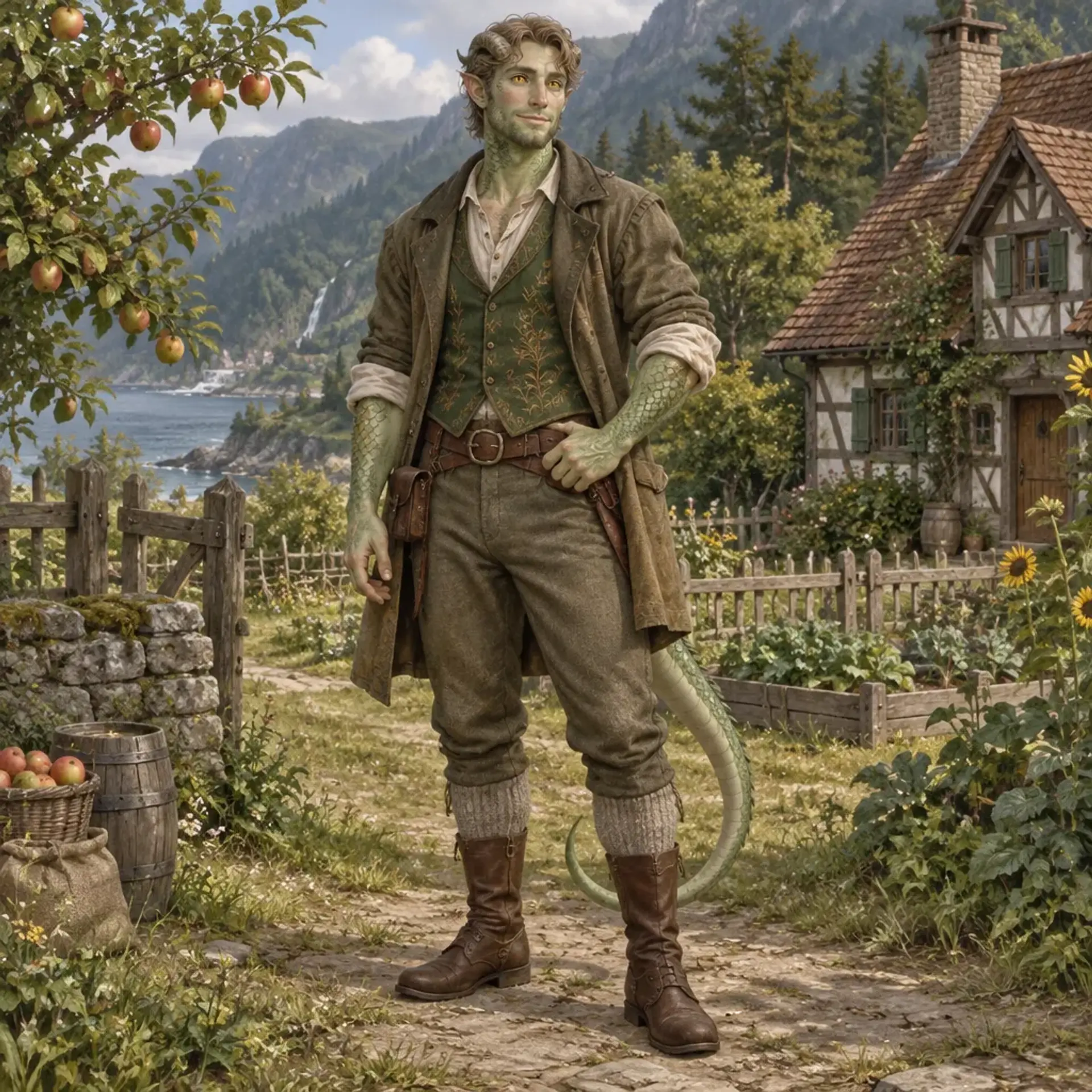 Grünblut