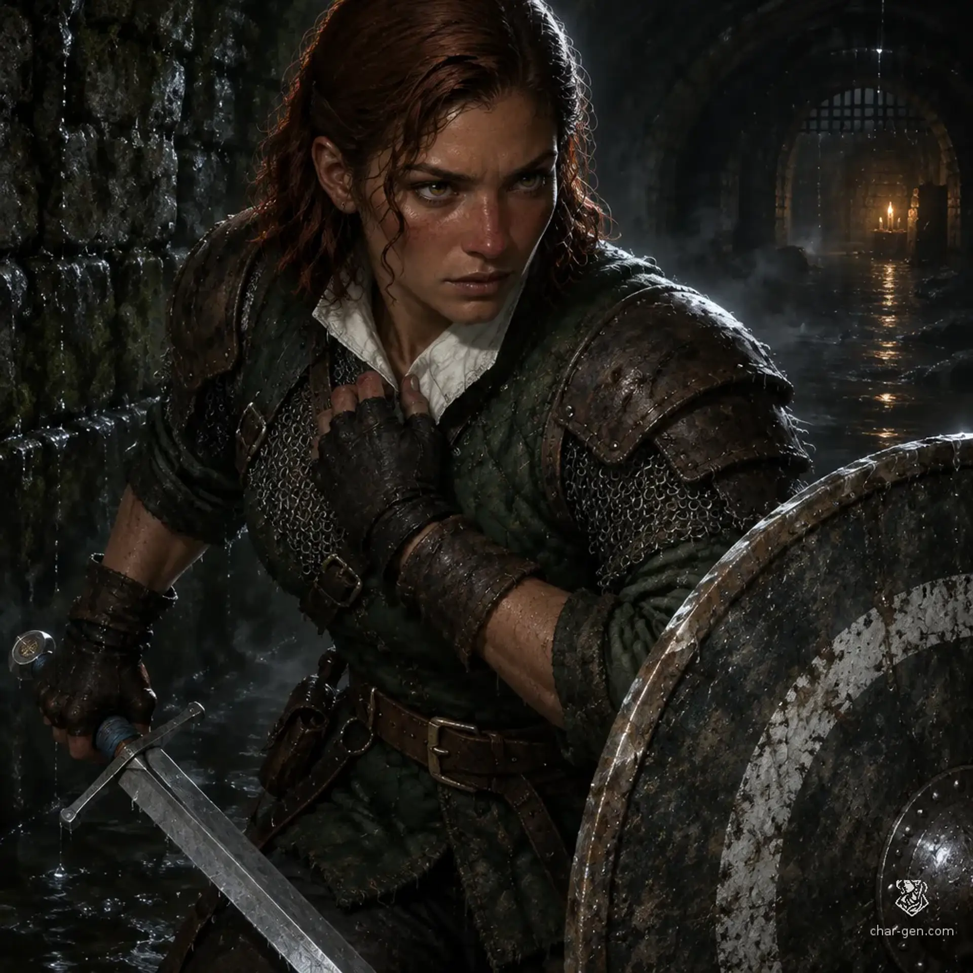 Nereth Vaelora