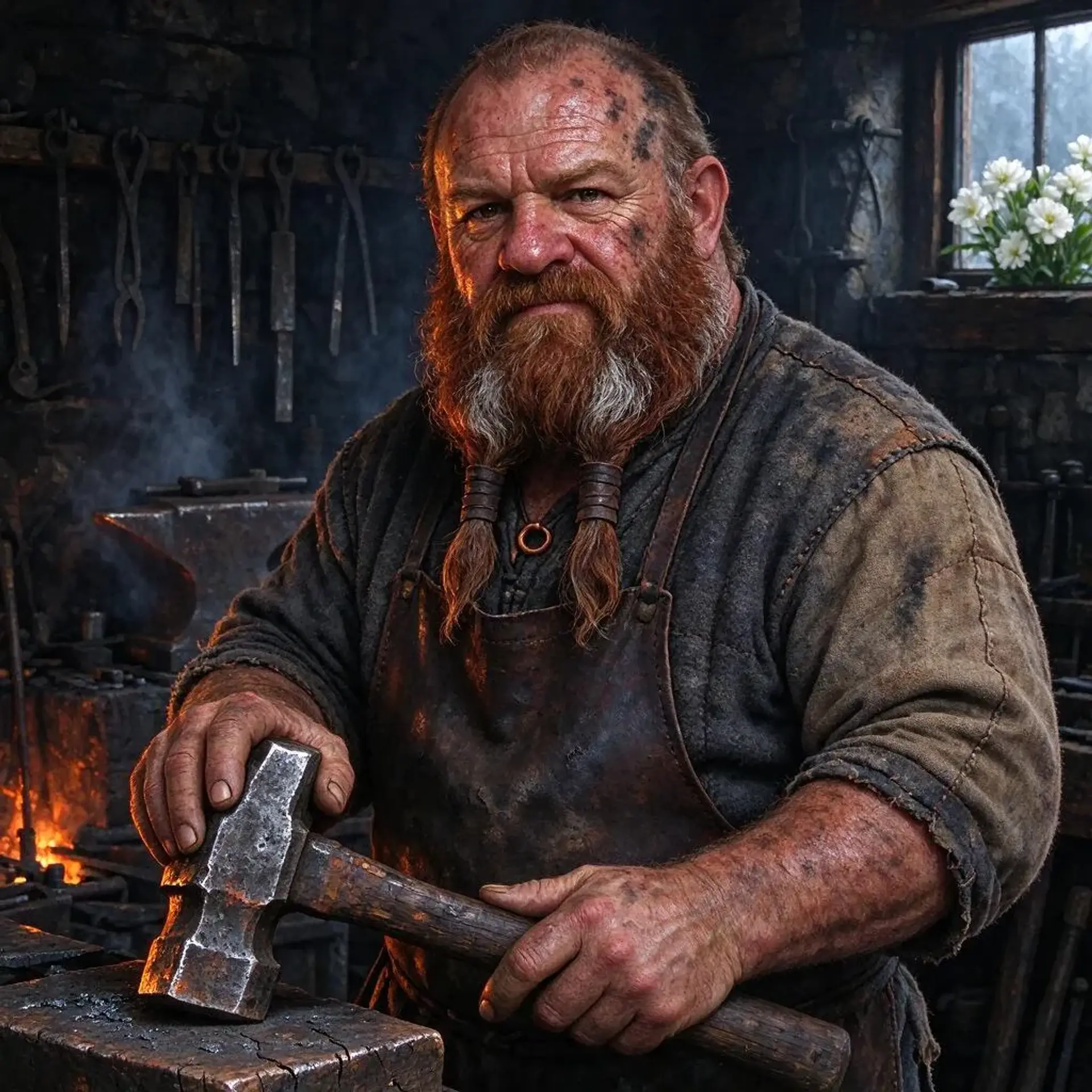 Kerrik