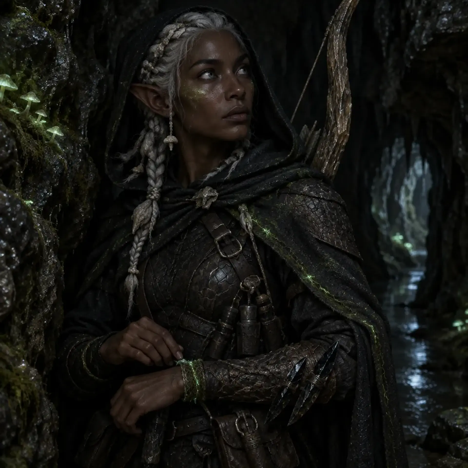 Rhesha Suthari
