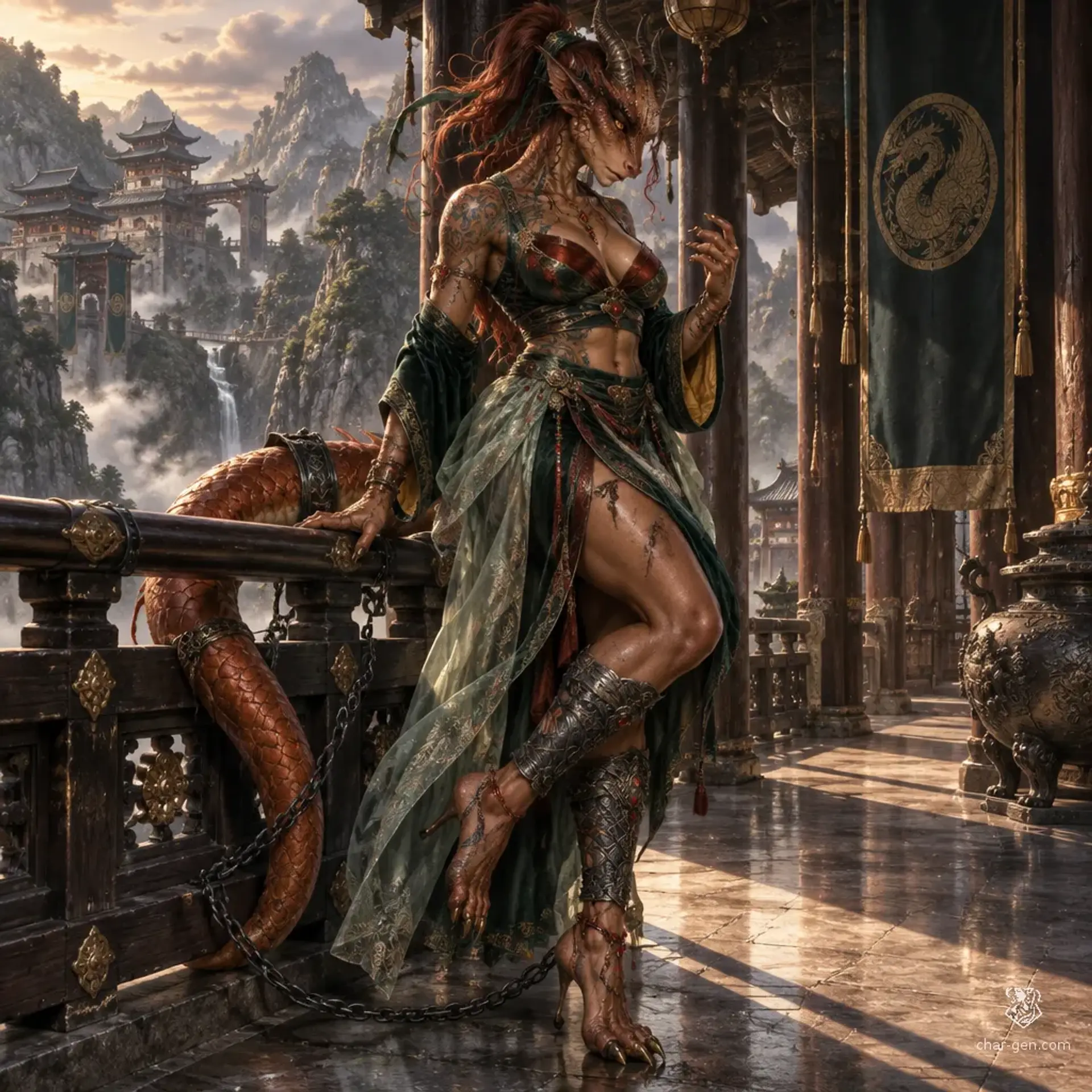 Teskara