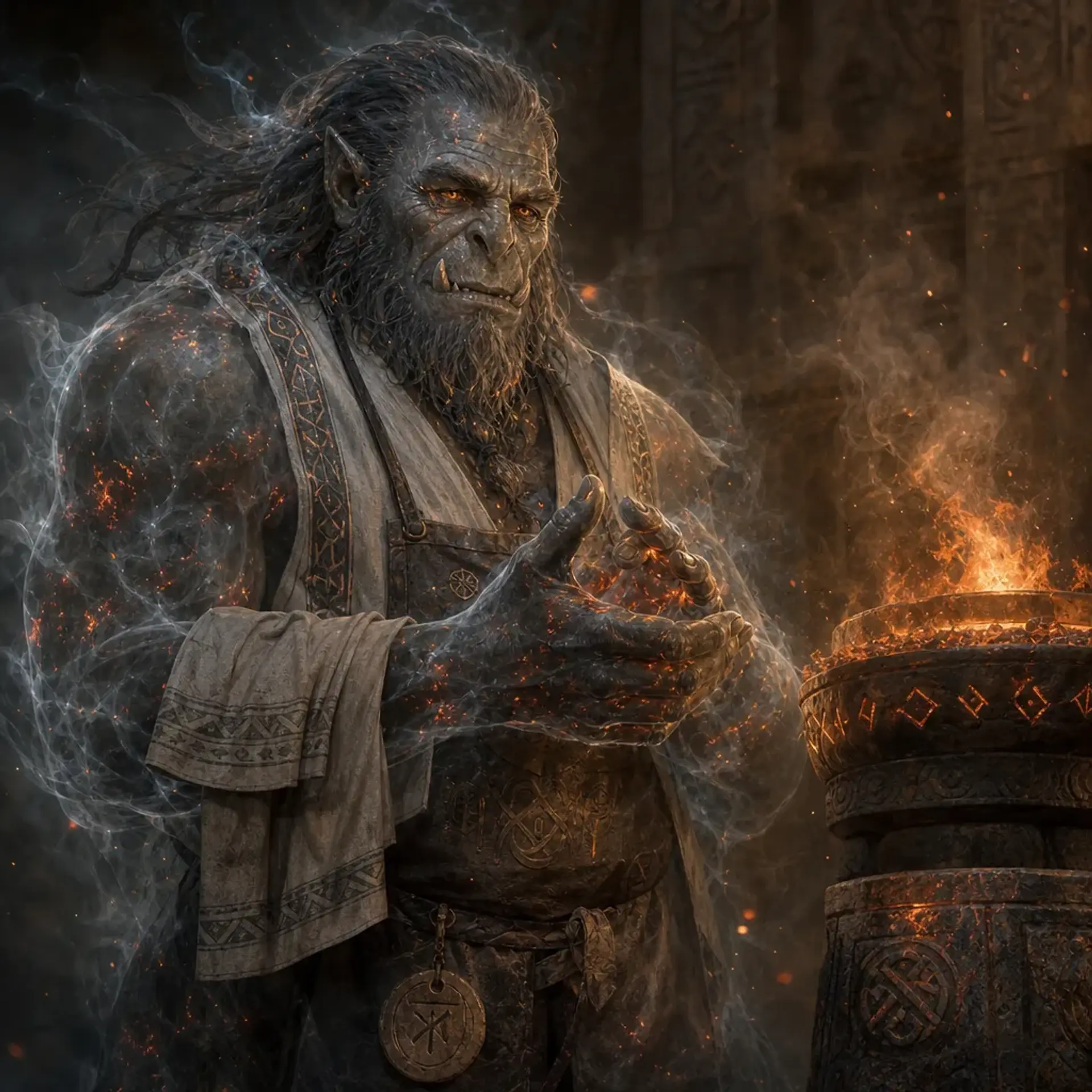 Gromtok