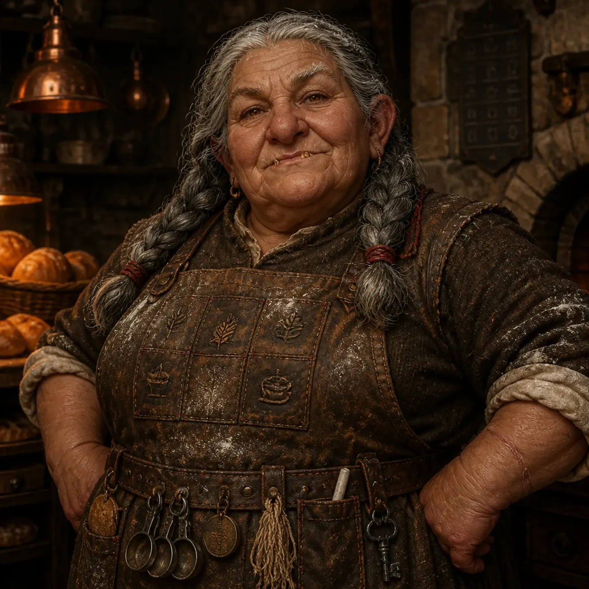 Dagna Stoneweaver