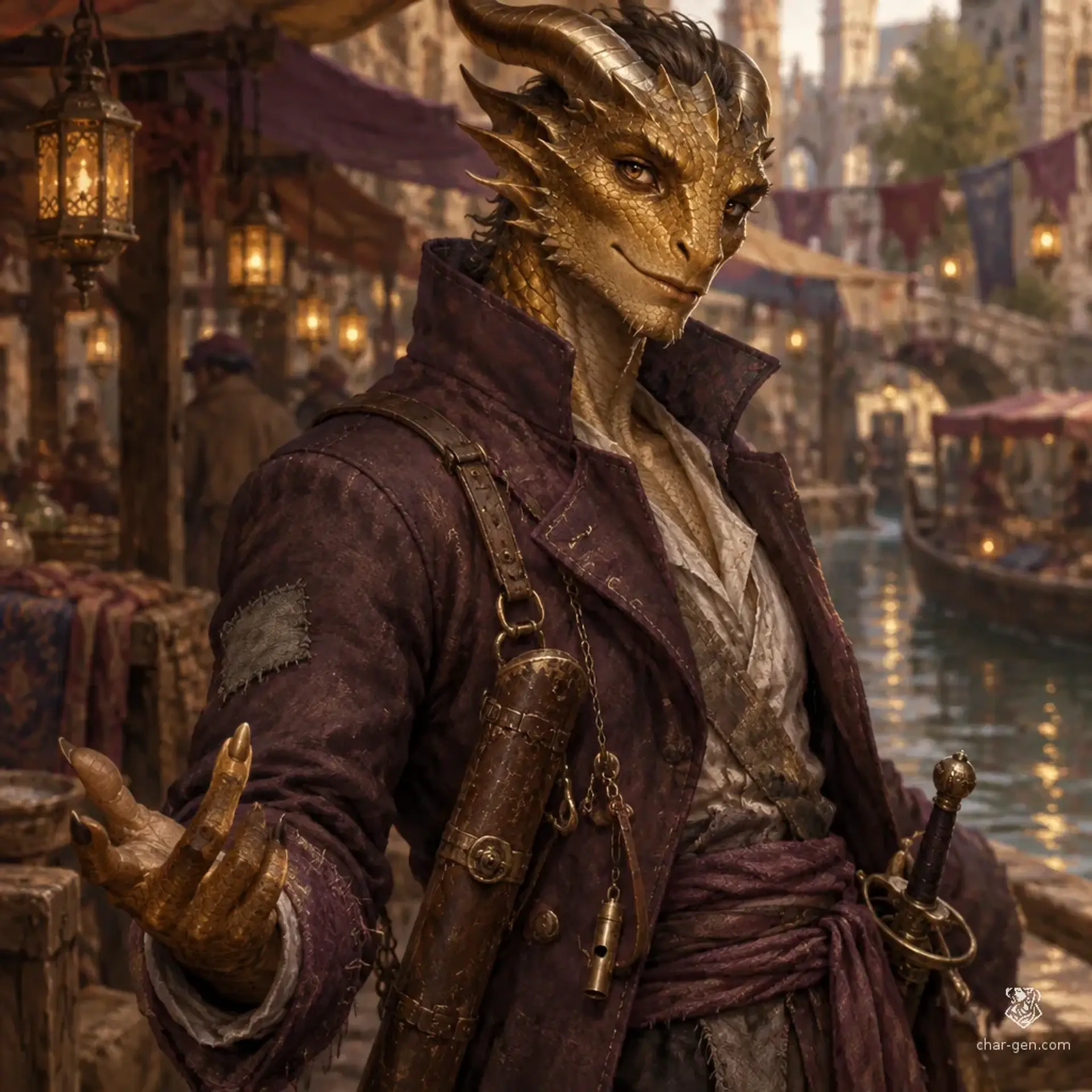 Dazíren