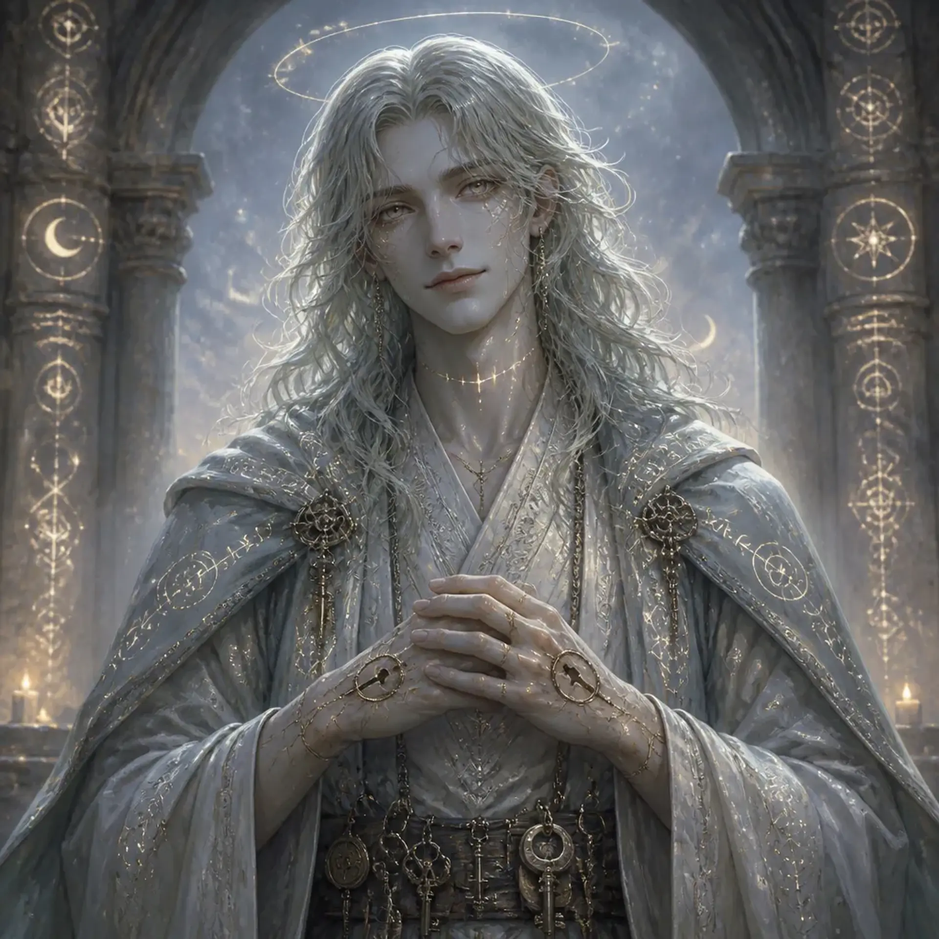 Elaris Vael