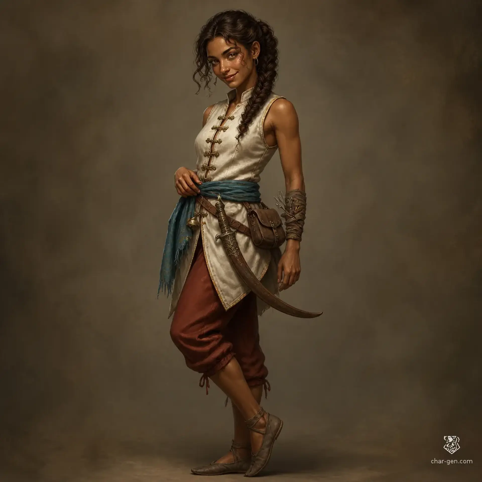 Zafra Qirchad