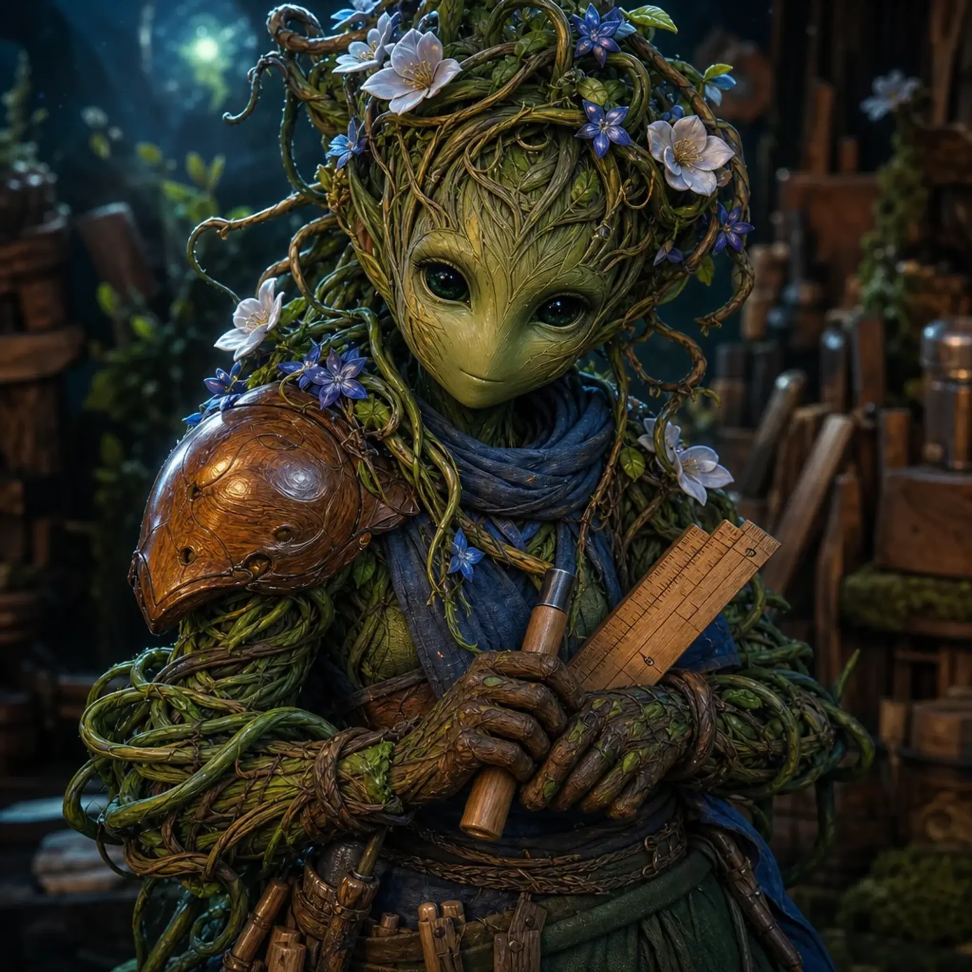 Veselaya Willow
