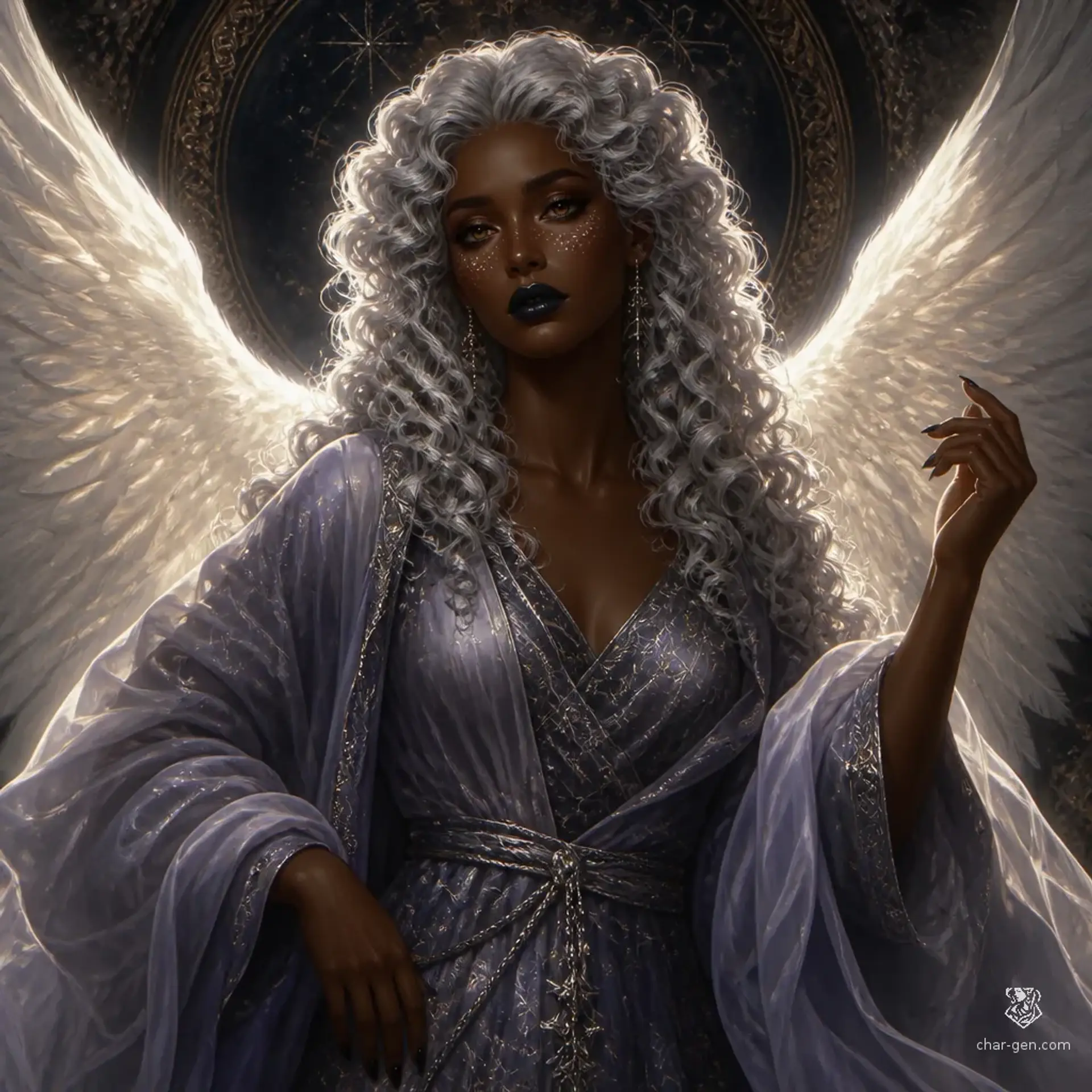 Alma Divina