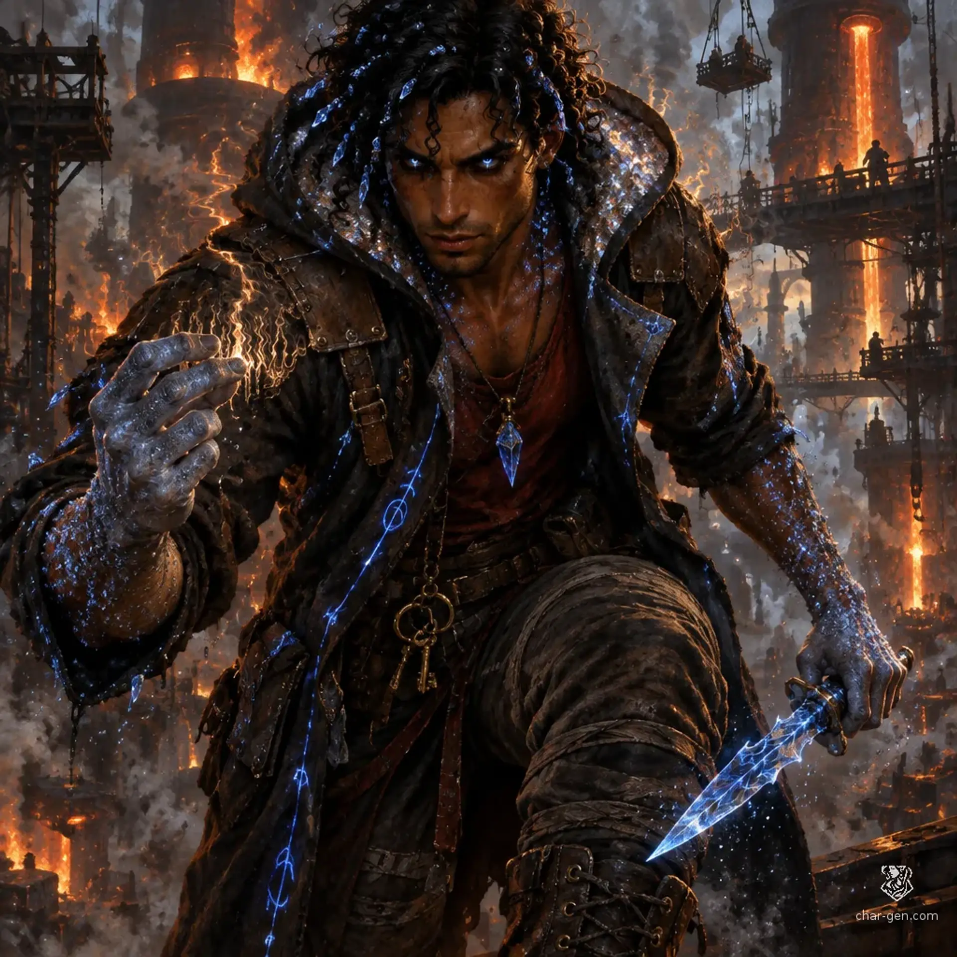 Kresha Petrov