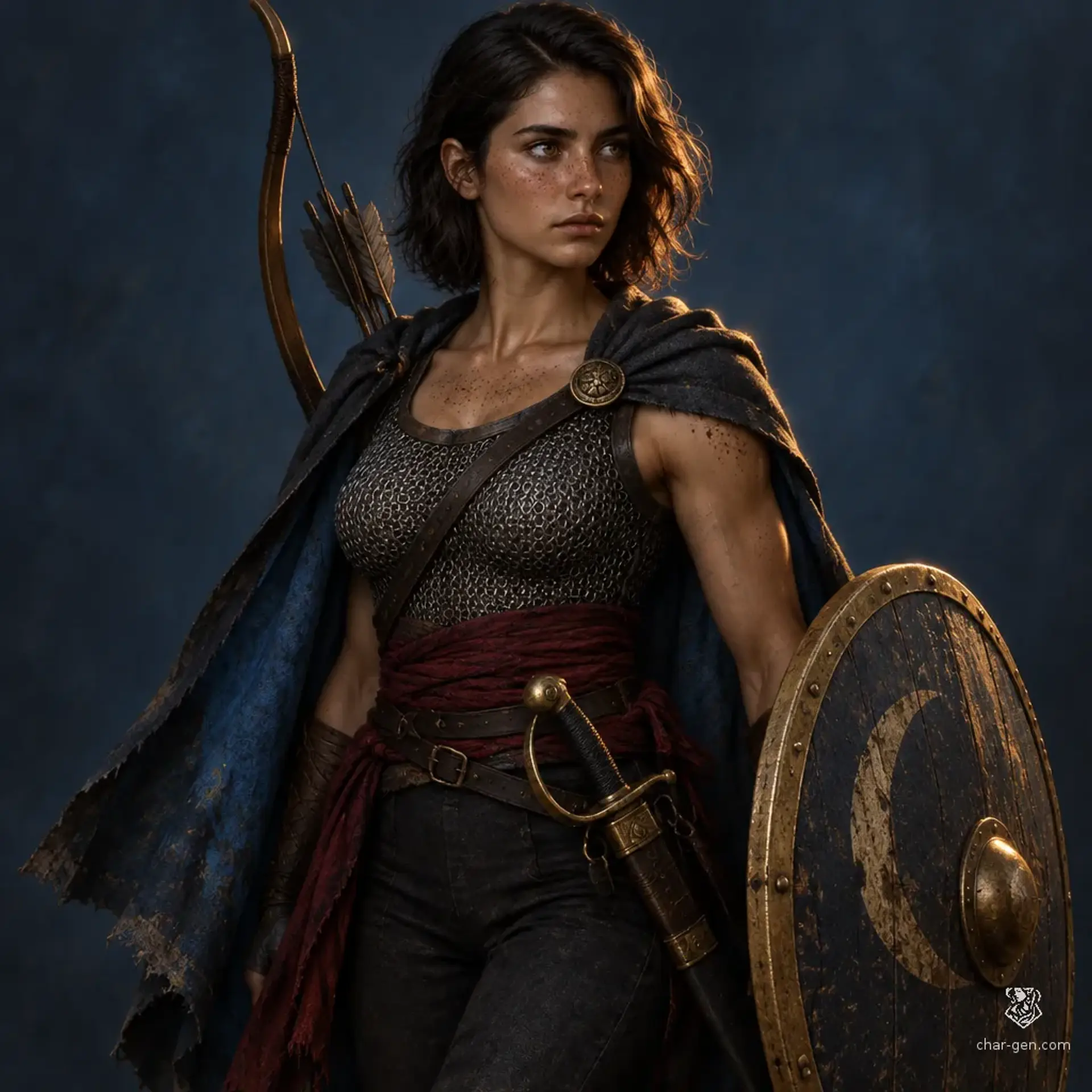 Shoshana Szathmáry
