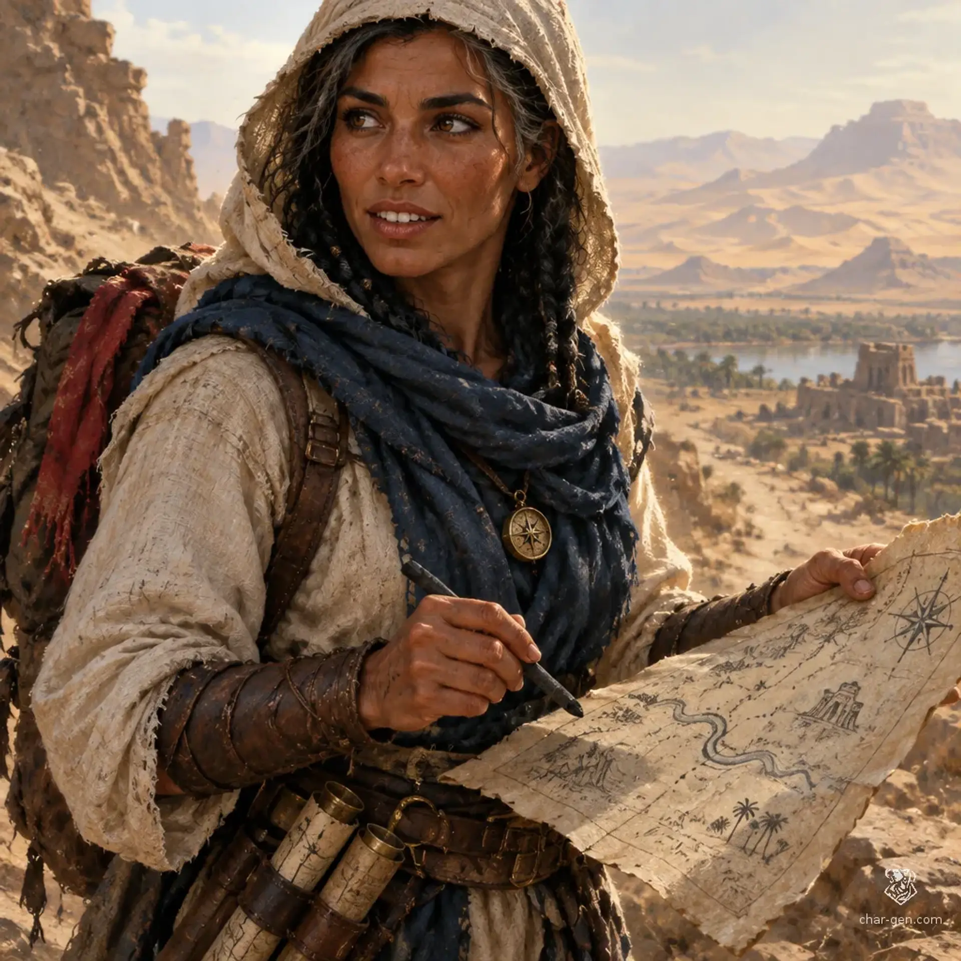 Tazira