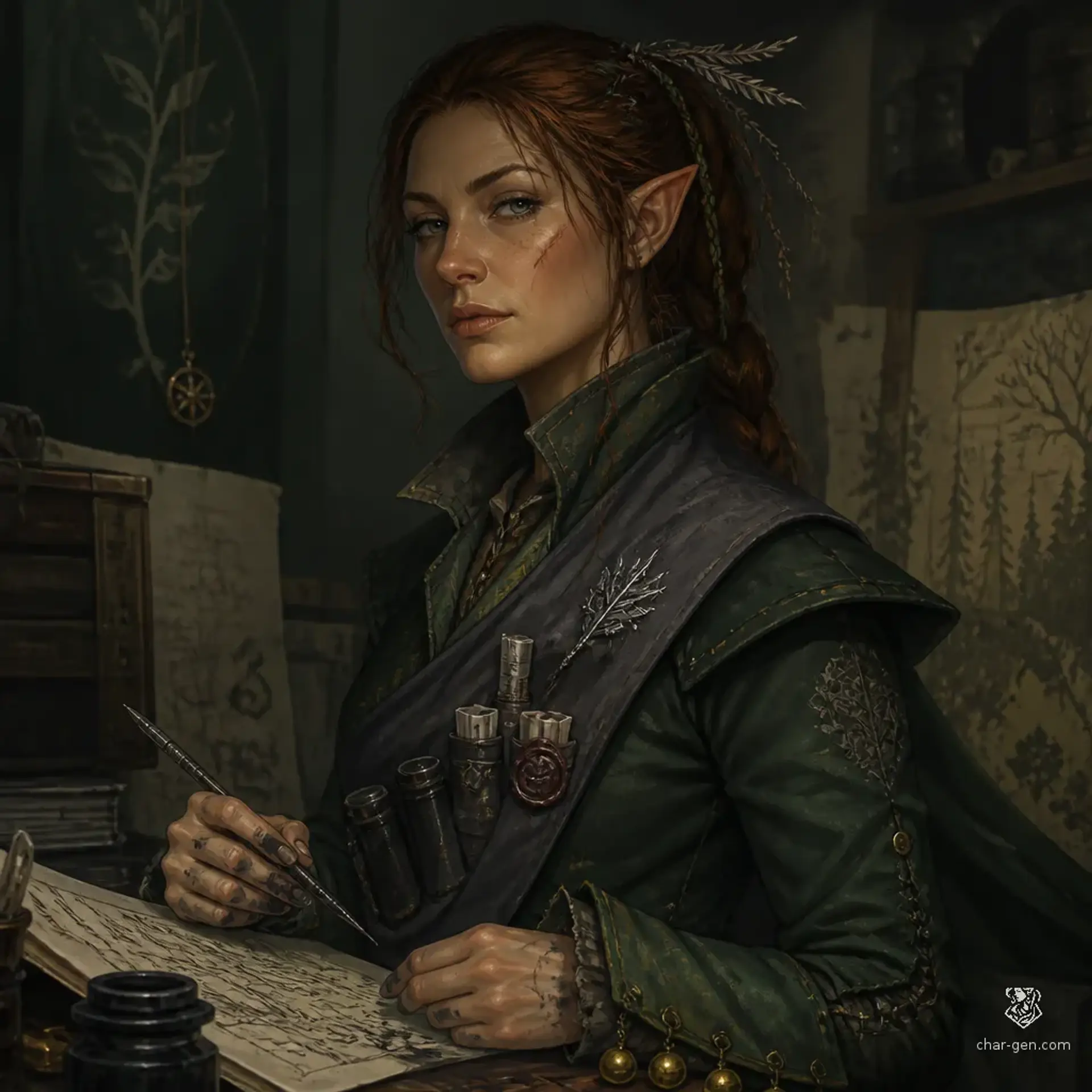 Saelir Vonn