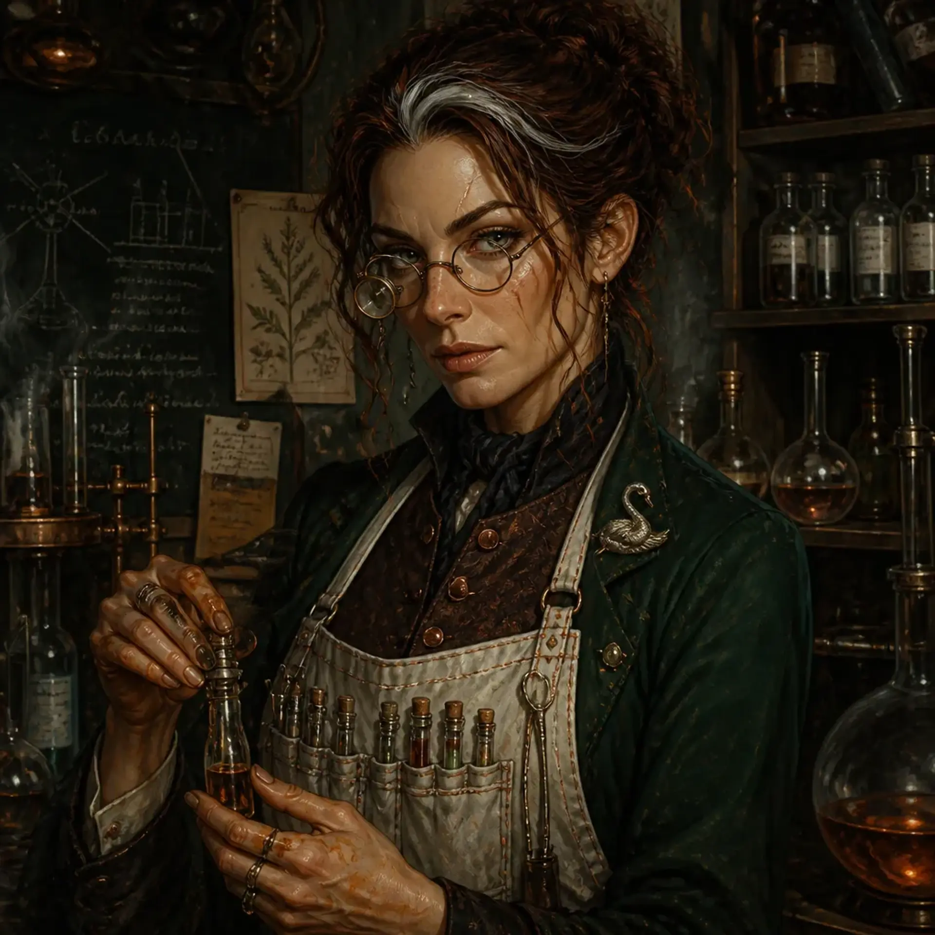 Maribel Voss