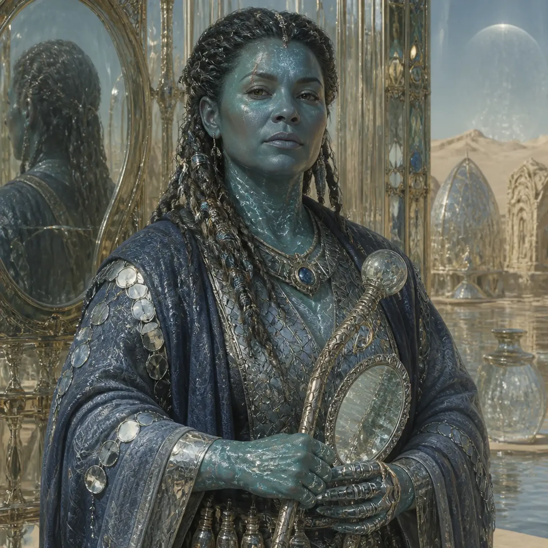 Thara bint-Suleiman
