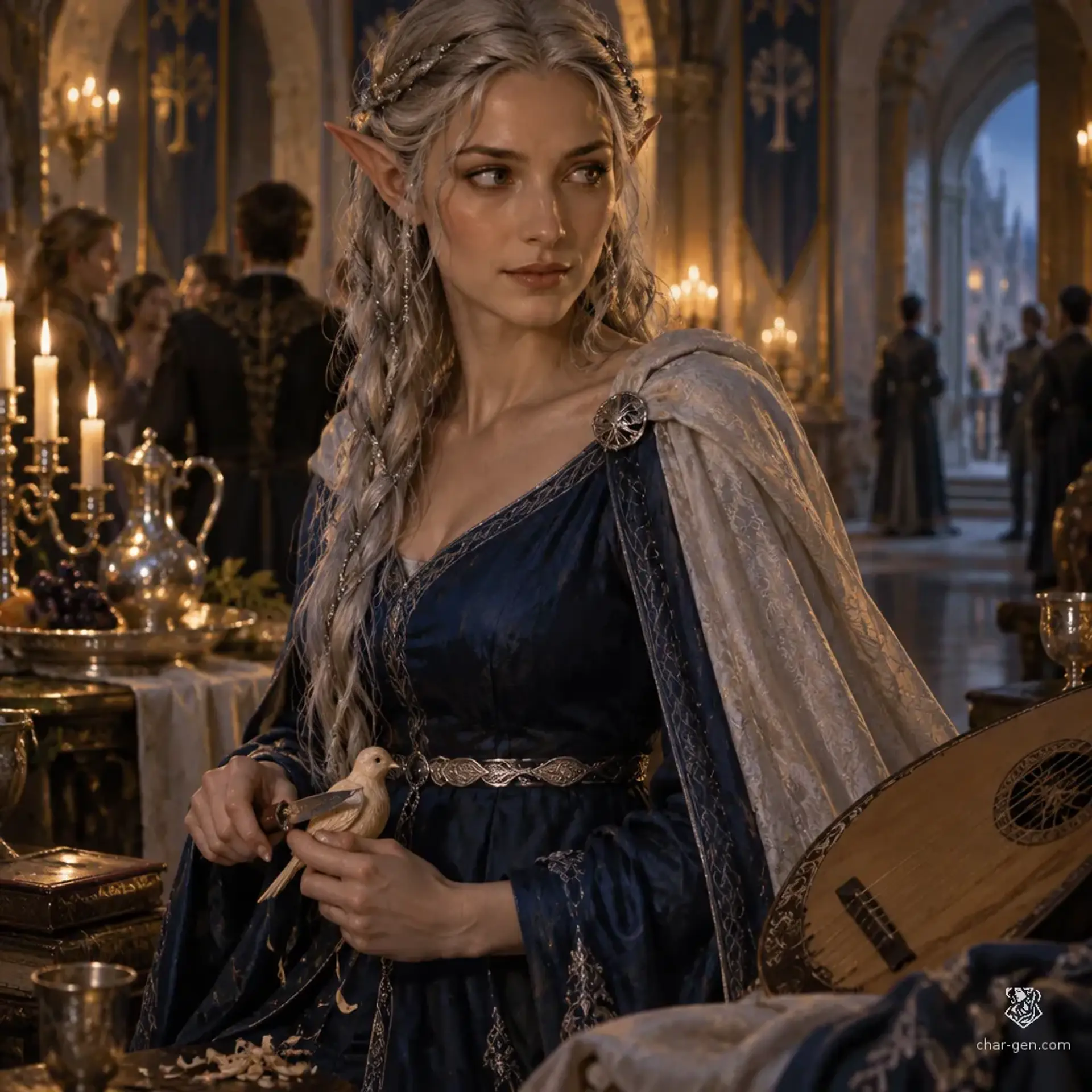 Mias Eraelith