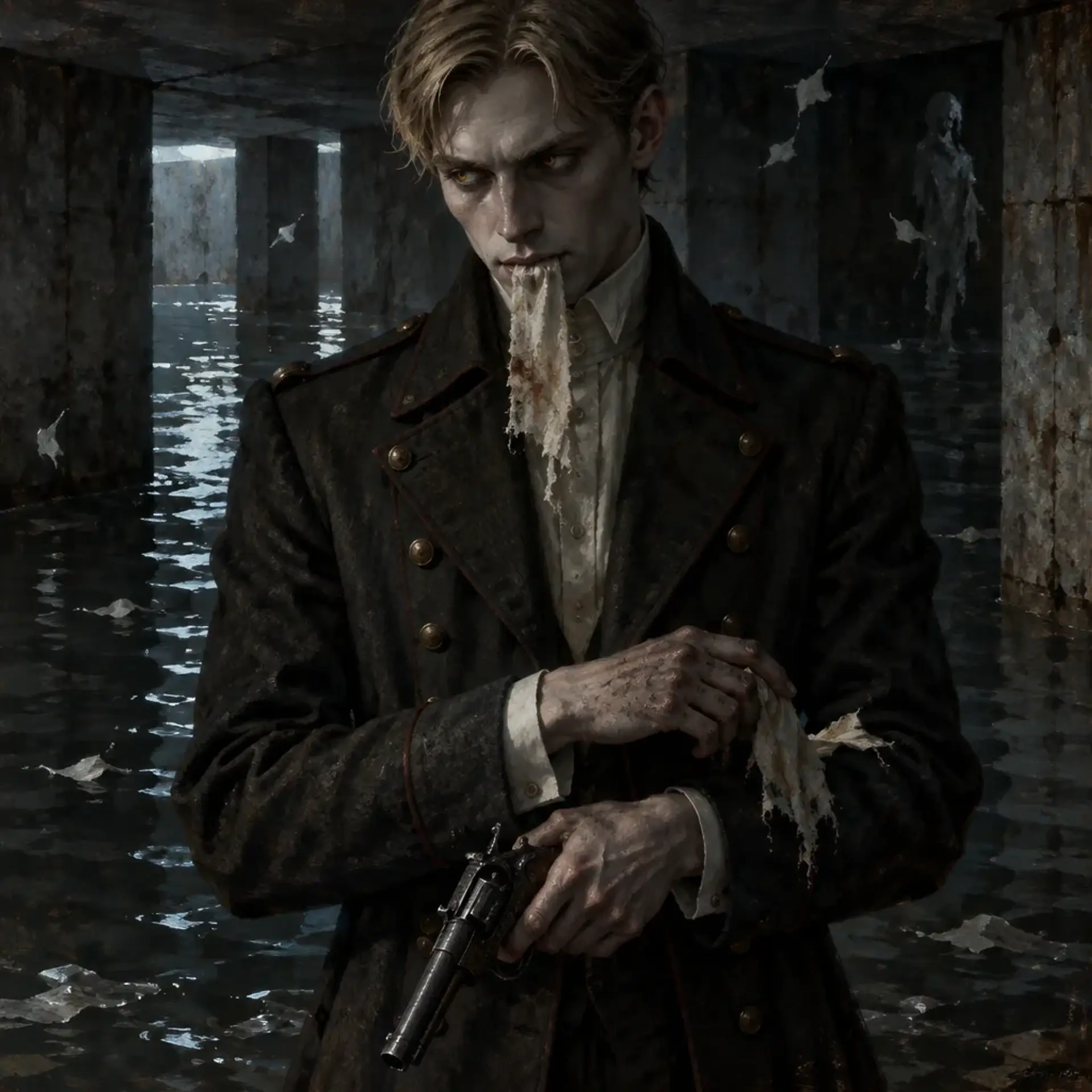 Wilhelm