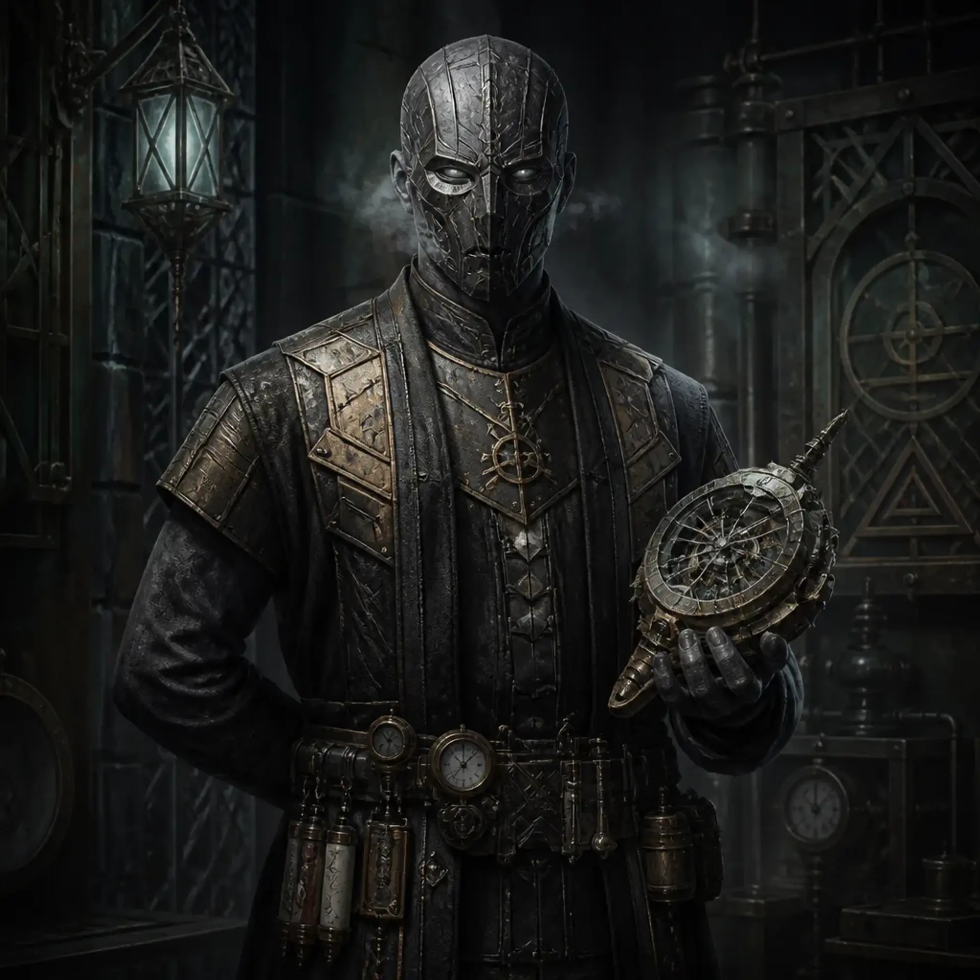 Malakor ibn-Varek al-Cinder