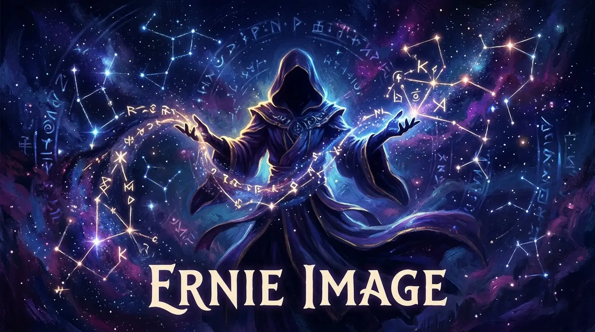 Ernie Image AI Image Generator