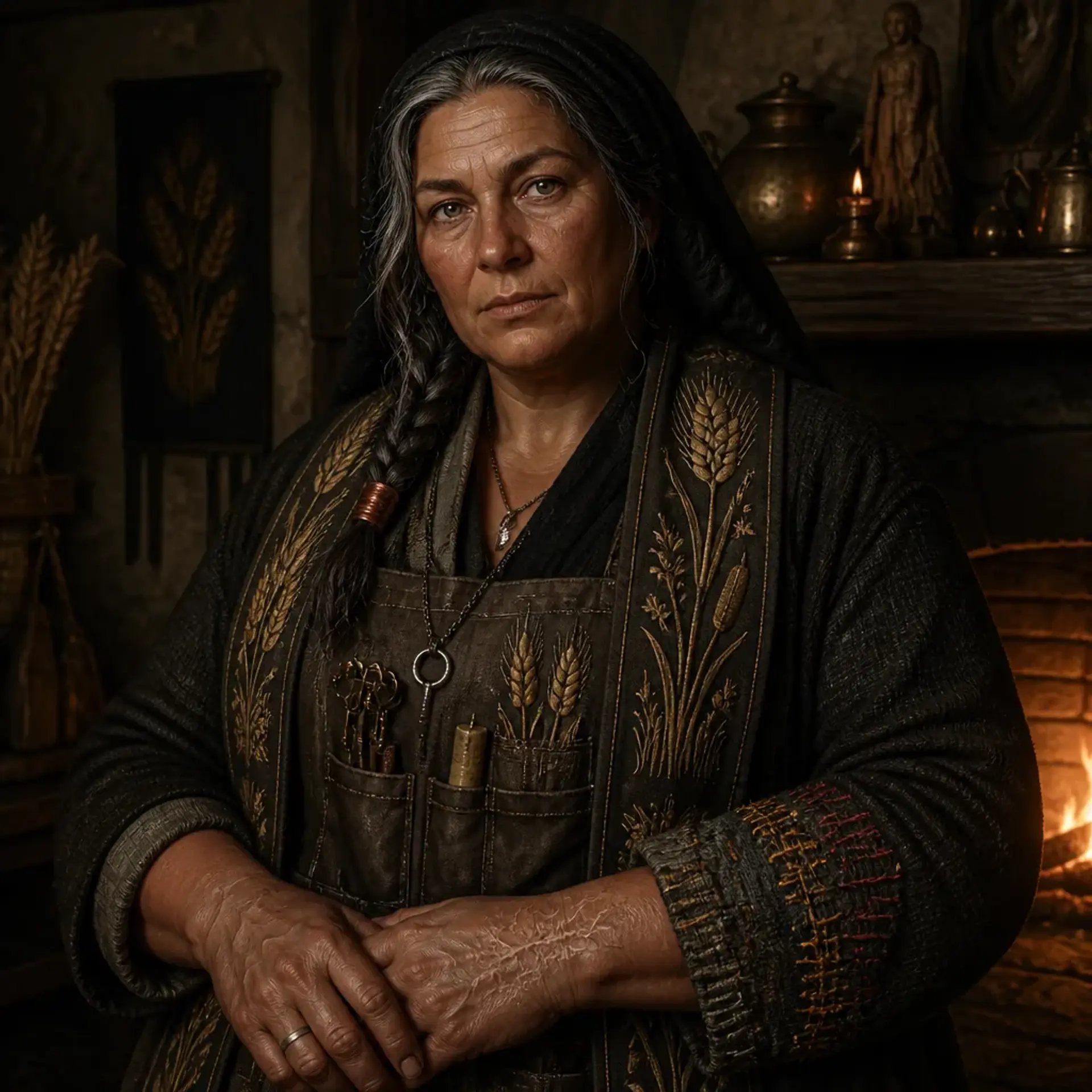 Mara Fen
