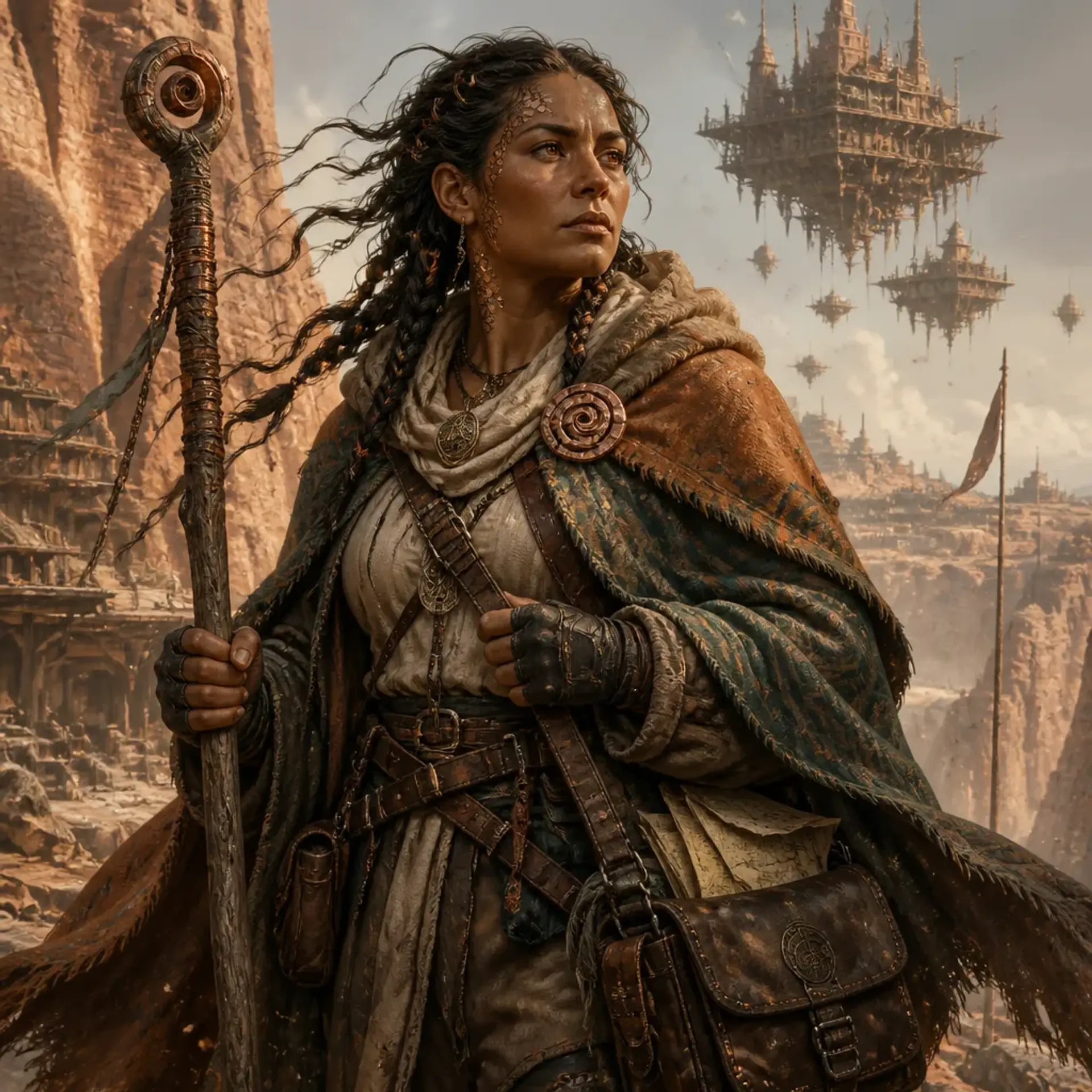Soraya bint-Suleiman