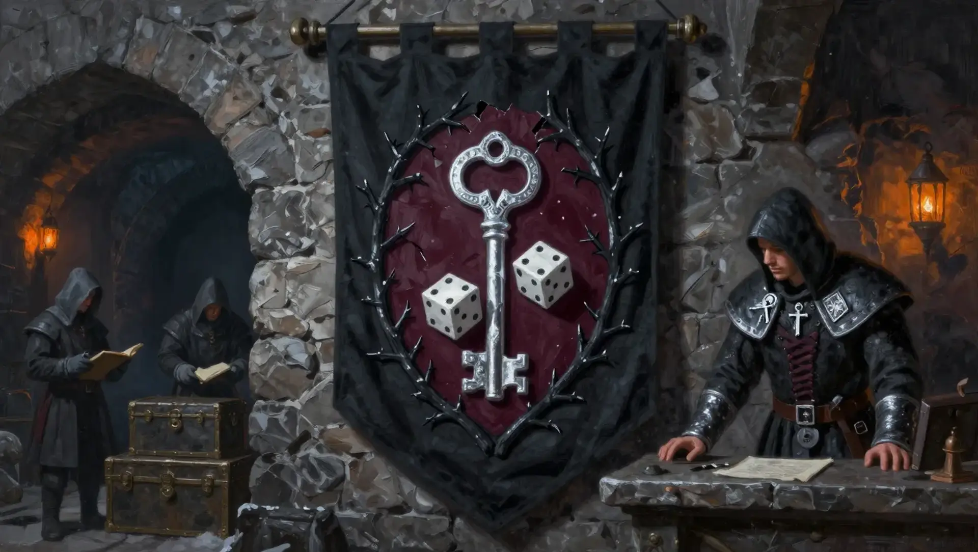 House Maelreth