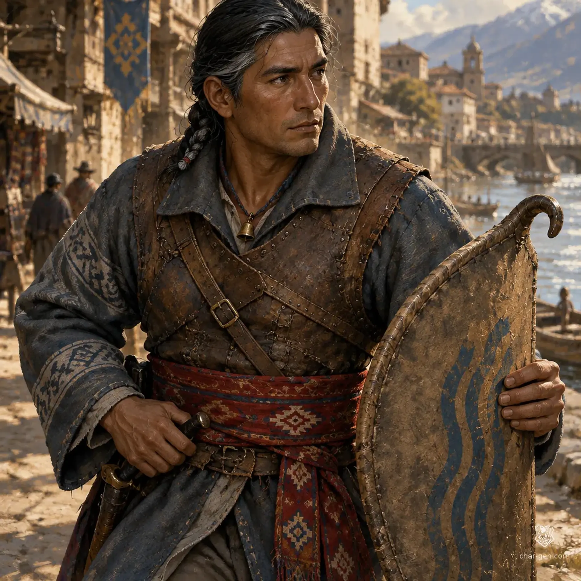 Tupan Yupanqui