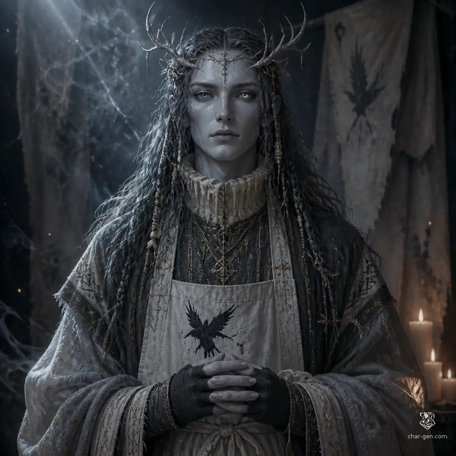 Sigrun Vael