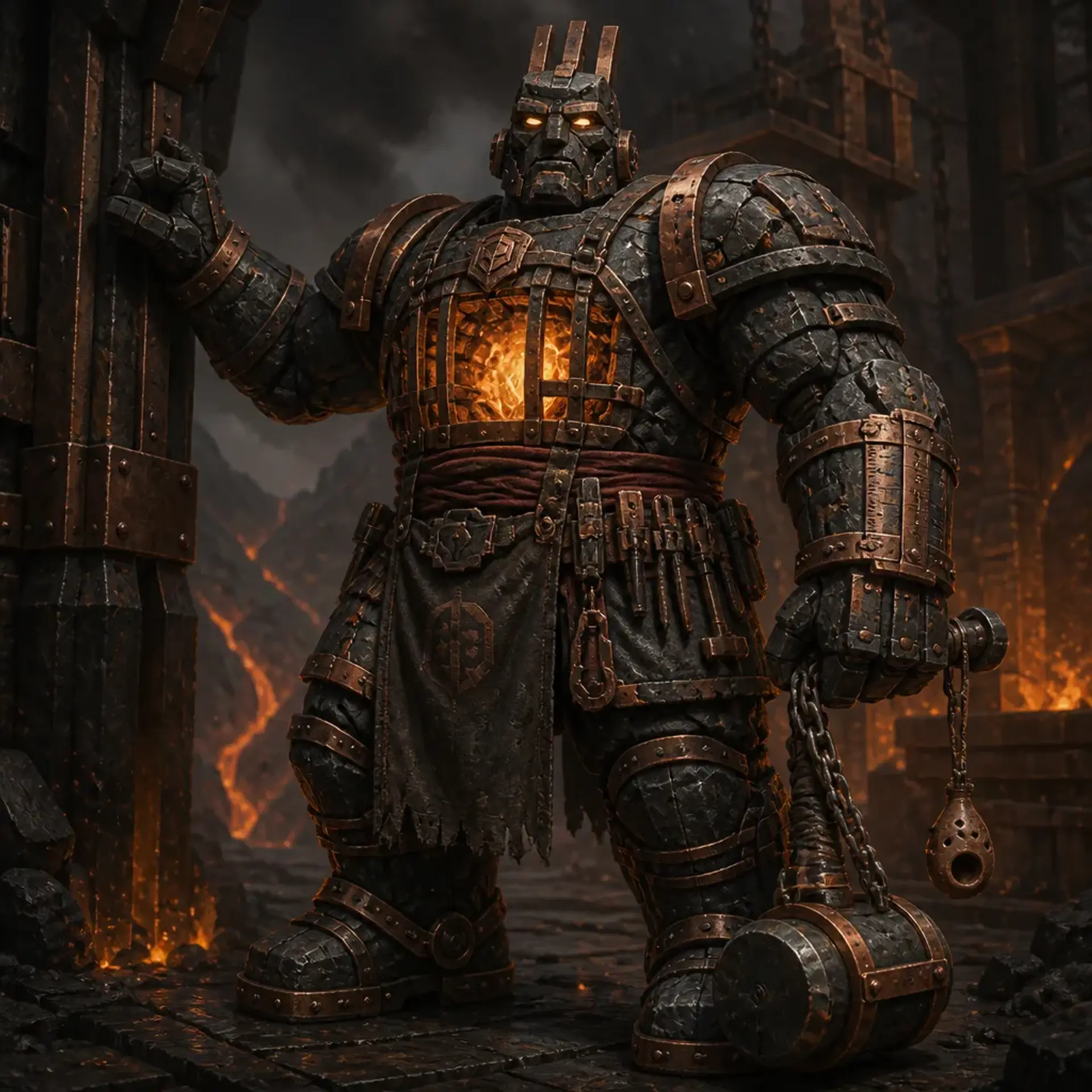 Korrik Takt
