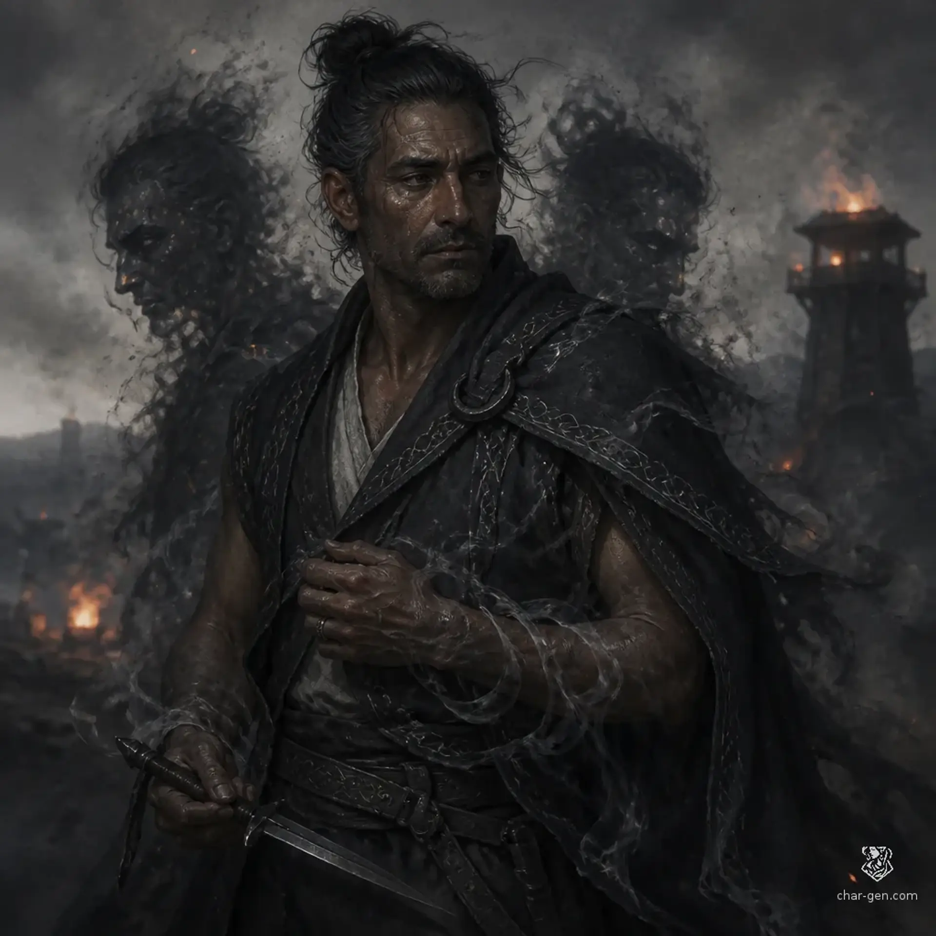 Eldran Sheppard