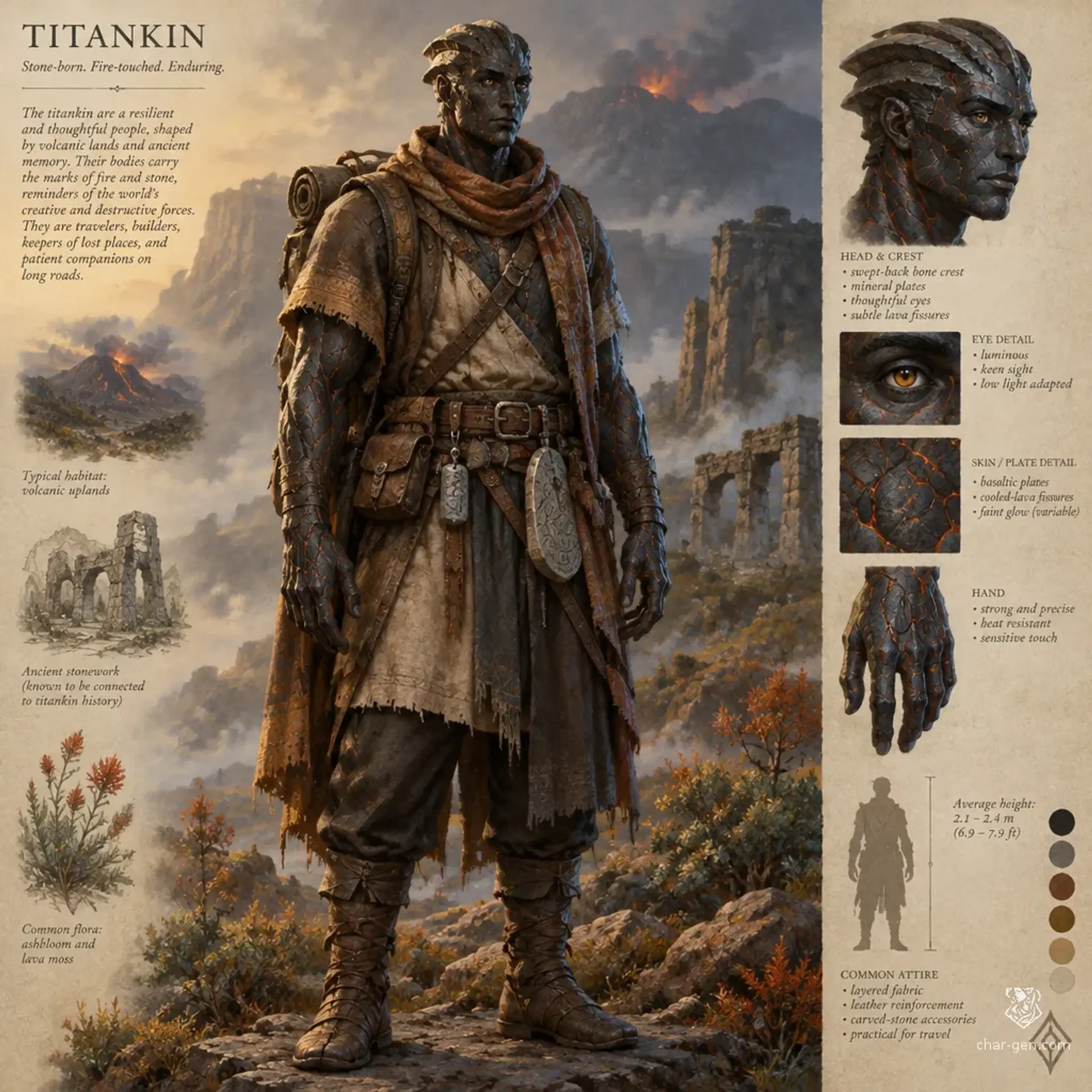 Titankin