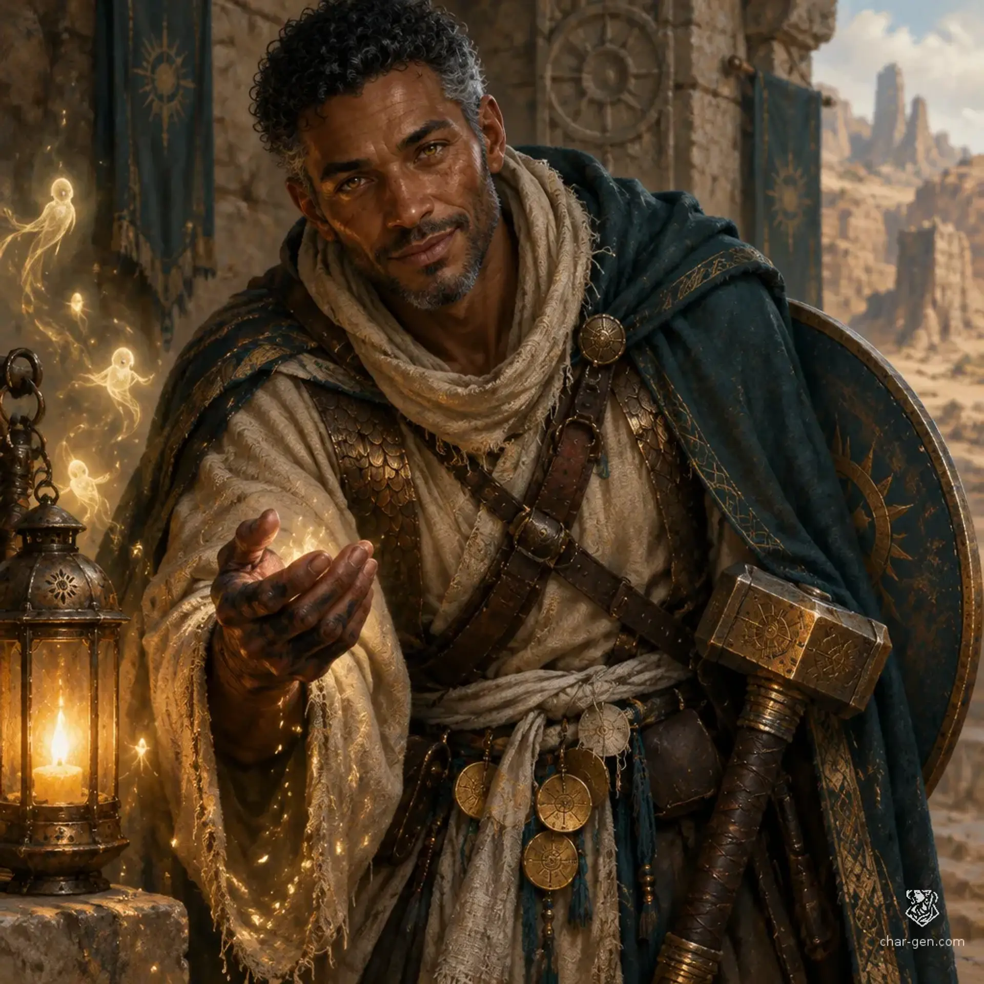 Ilyan Qadira