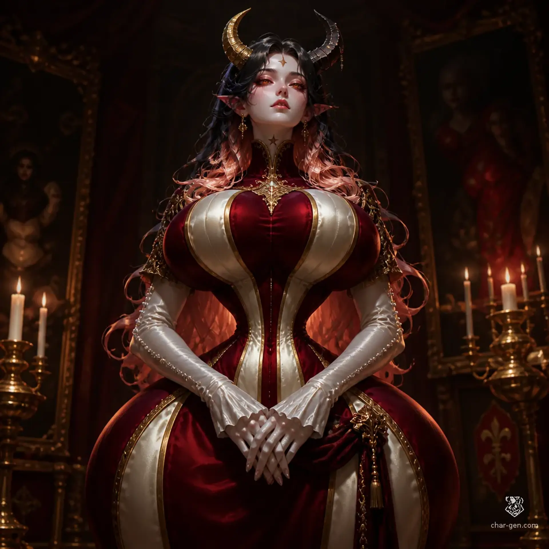 Seraphine Vell