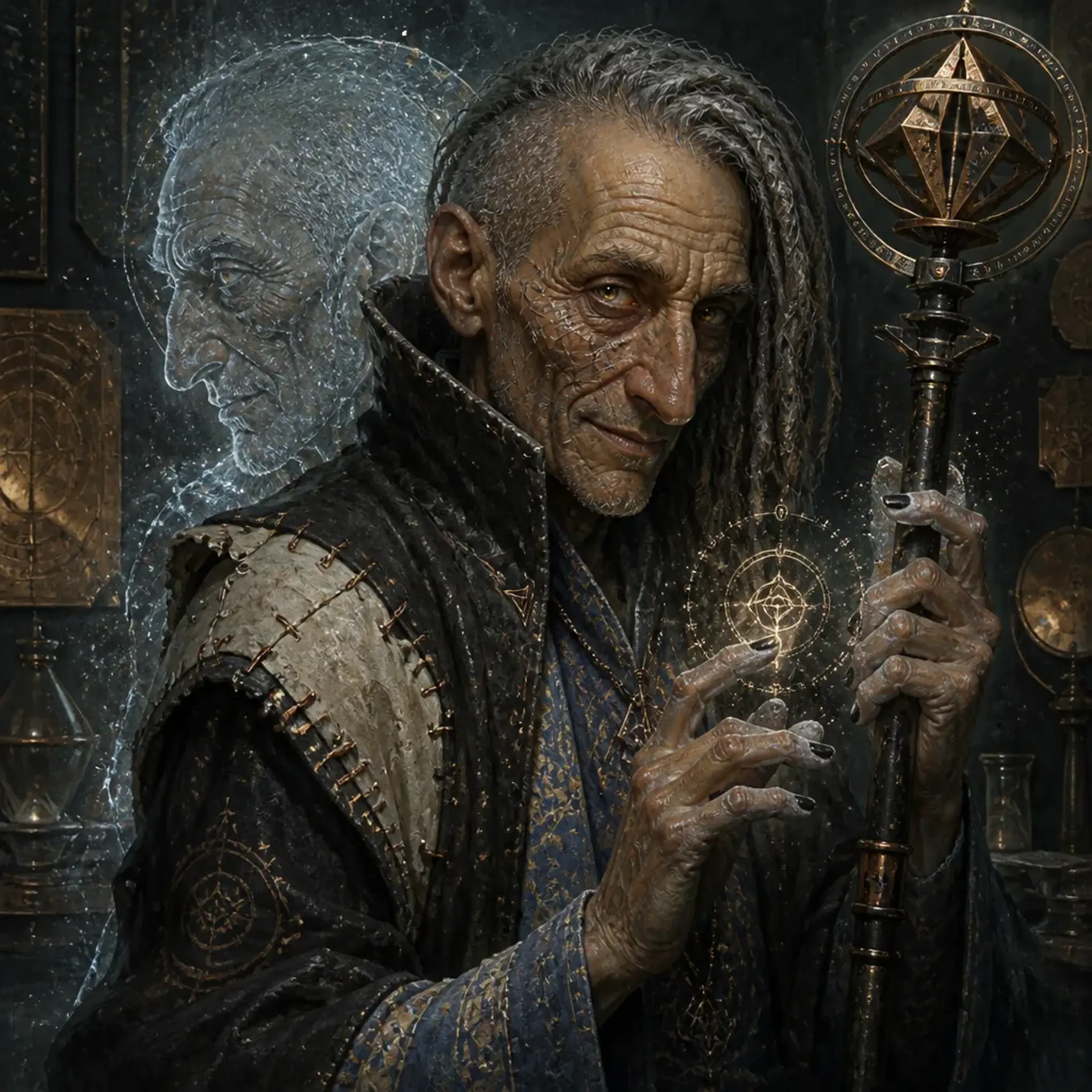 Kharzug Qatket