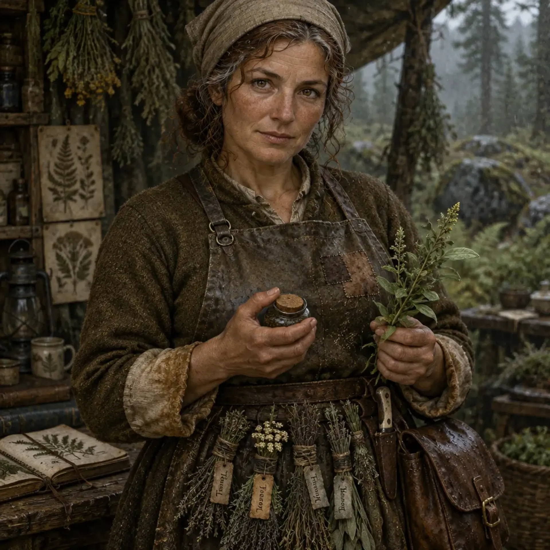 Mira Fenwick