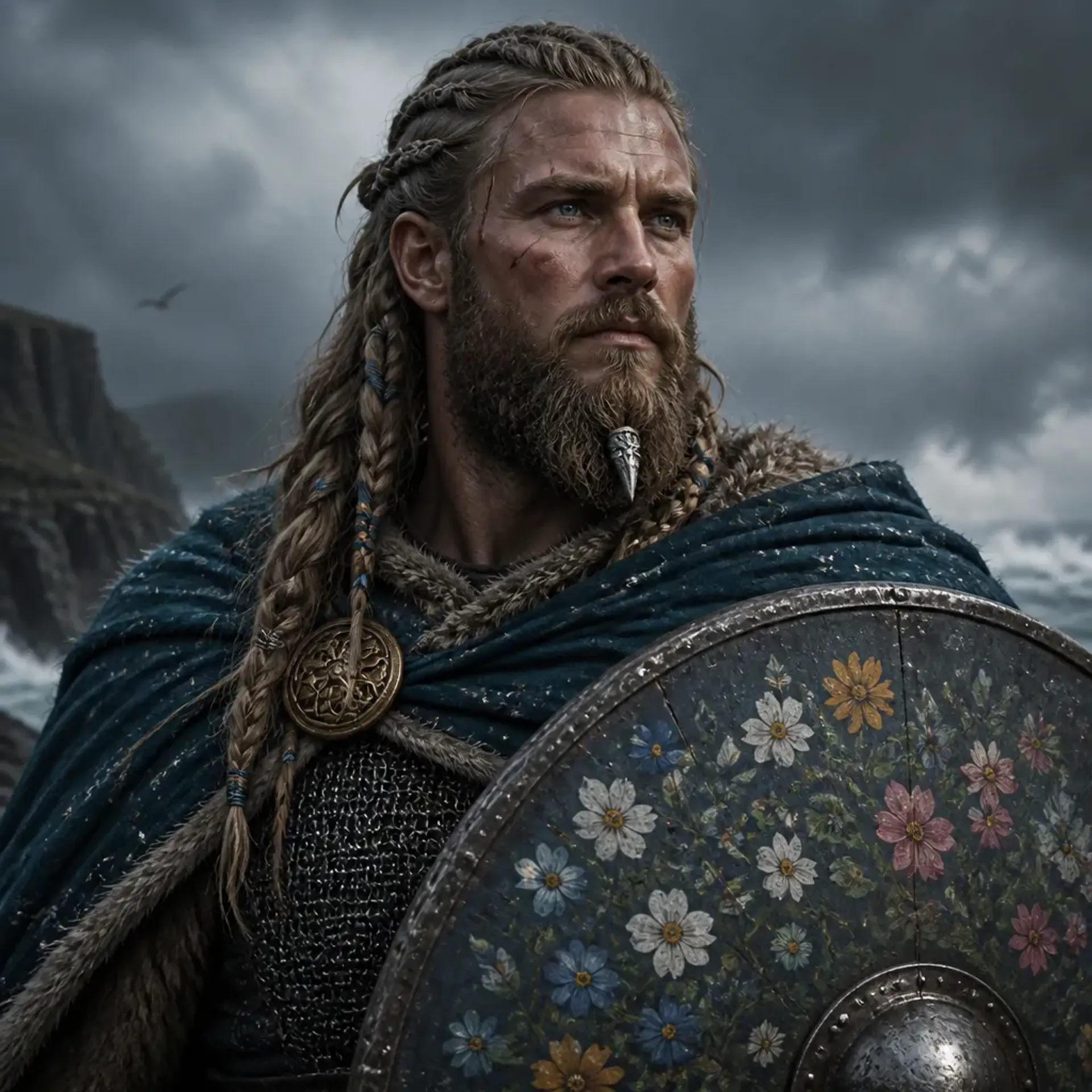 Arvid Skeldr
