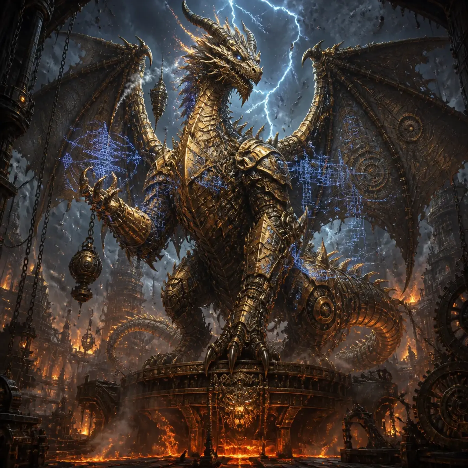The Covenant of the Ember-Soul