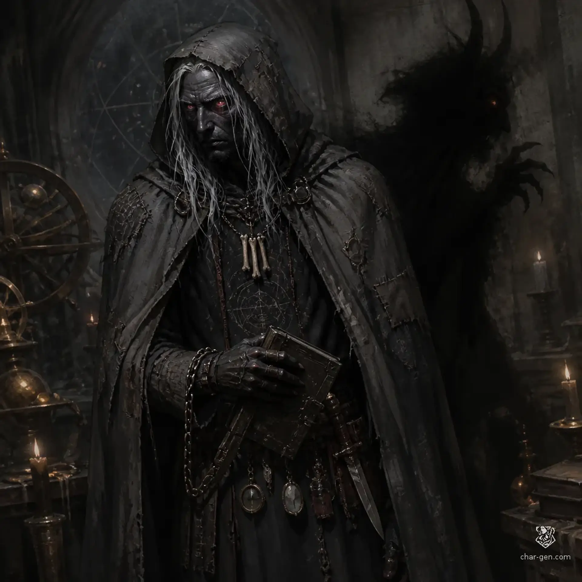 Sigfrido Vahramel