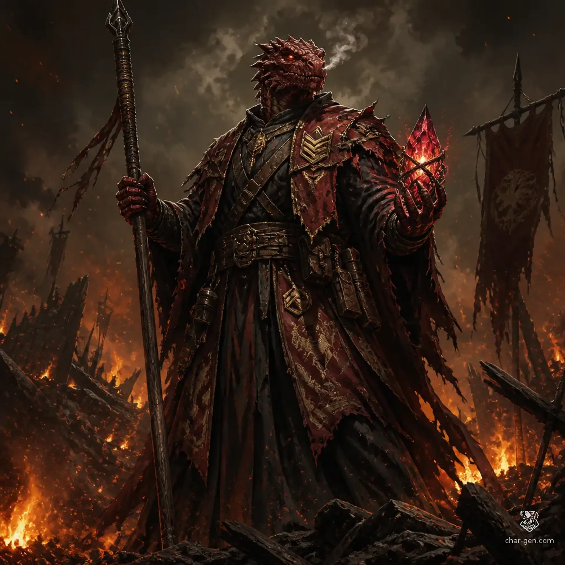 jhgdvtfggjrfgfrfvgvchgvgjhfgkfjhgftyugyiuggv bhjgyuijghkfguythfguytgjkuygjhvggu - AI-generated fantasy Character